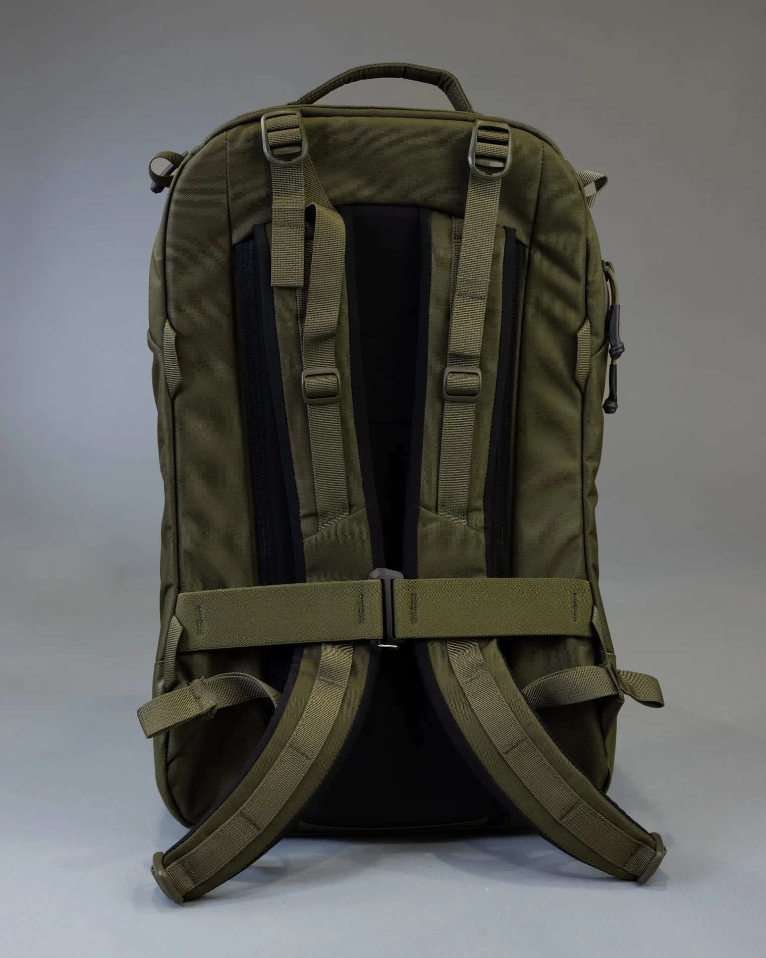 YETI Rancheroª 27L Everyday Carry Backpack w/ exlusive patch provided by CF - Image 7