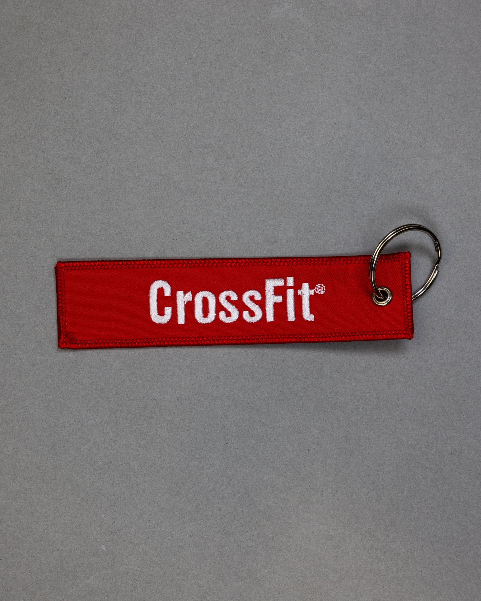 Remove Before Fran Keychain - Image 2