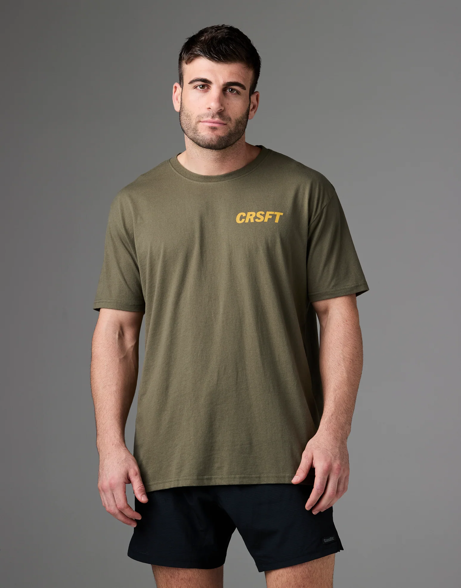 Routine Is The Enemy Tee - Image 5