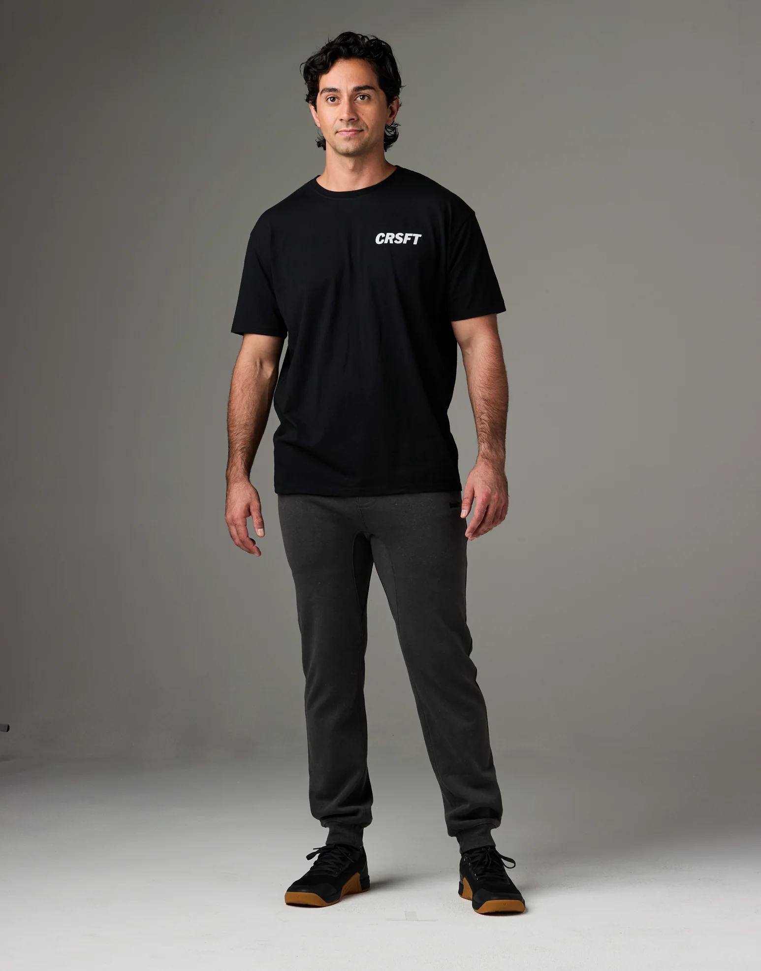Routine Is The Enemy Tee - Image 8