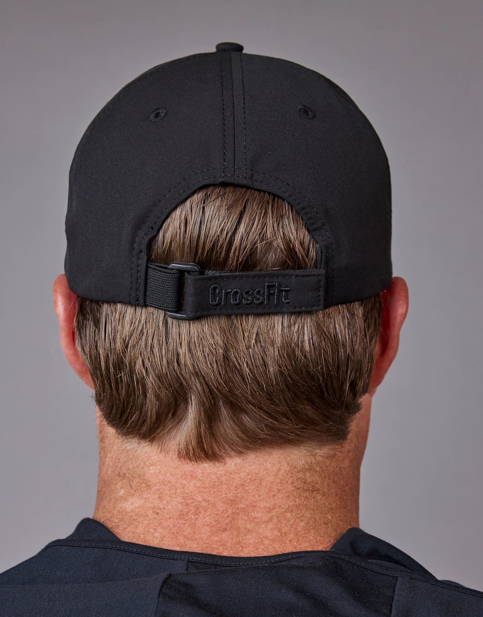 Tactical Patch Performance Hat - Image 17