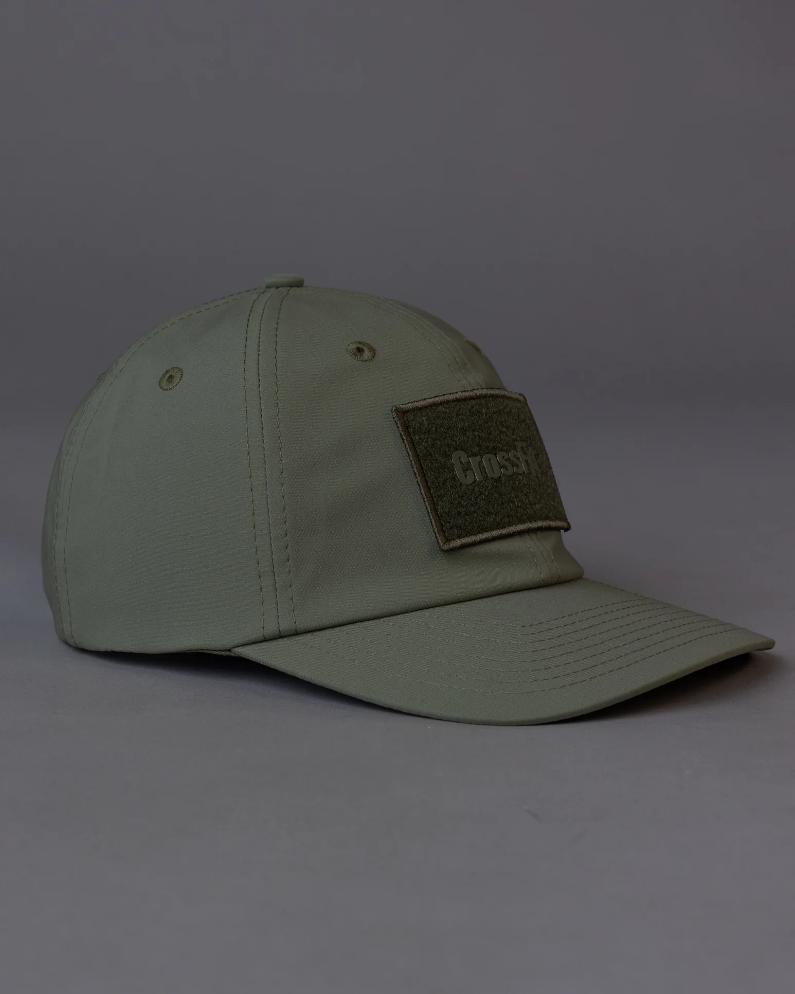 Tactical Patch Performance Hat - Image 3
