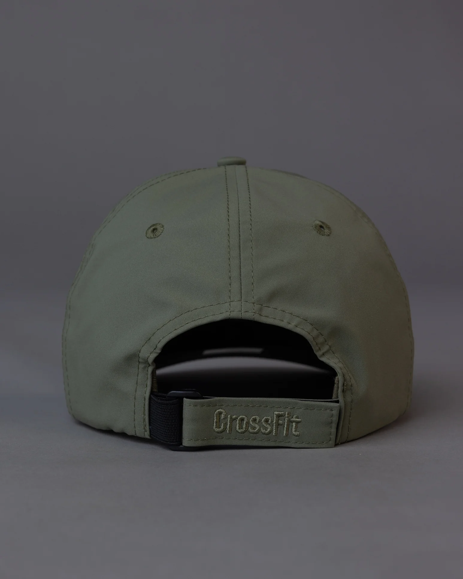 Tactical Patch Performance Hat - Image 4