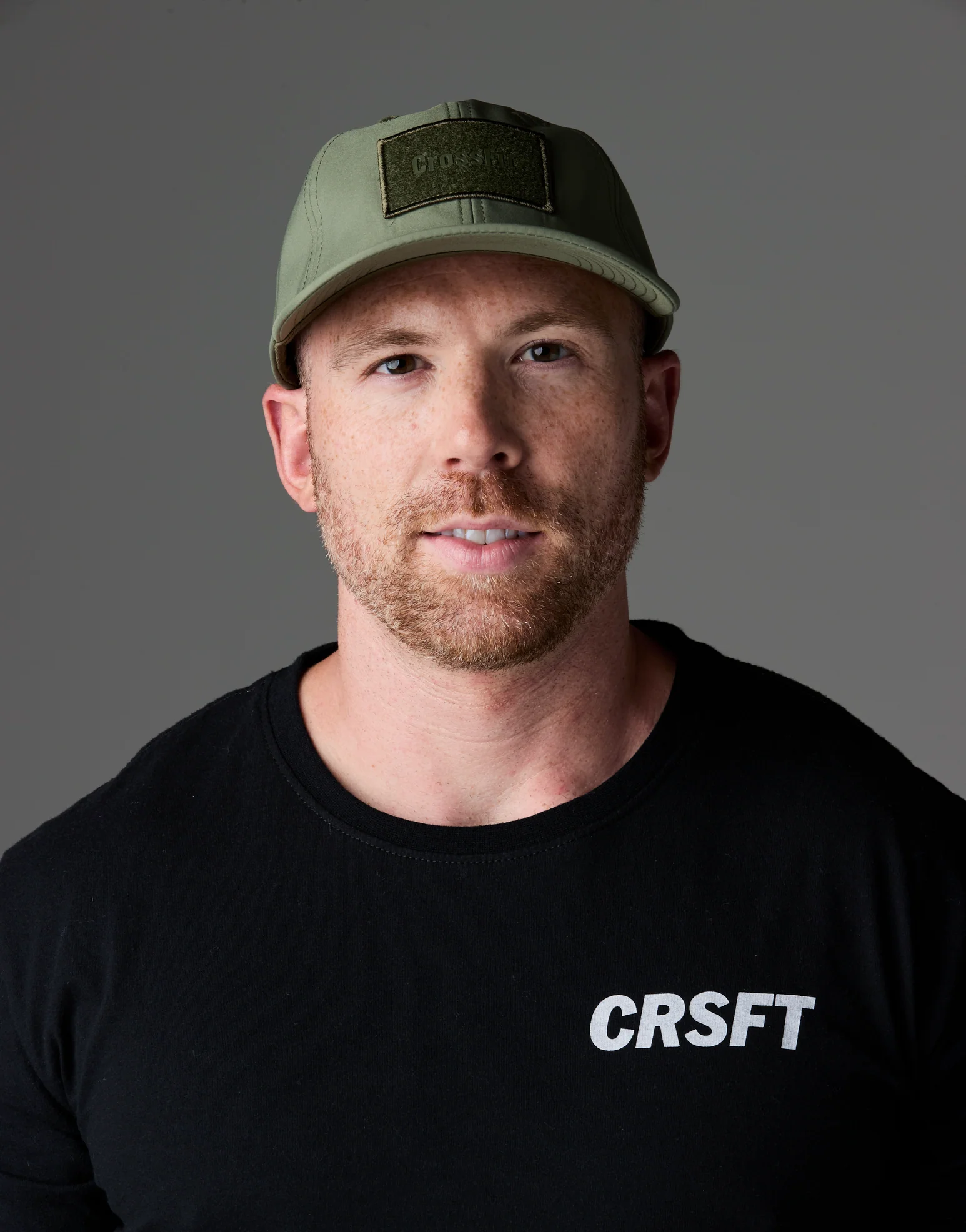 Tactical Patch Performance Hat - Image 5
