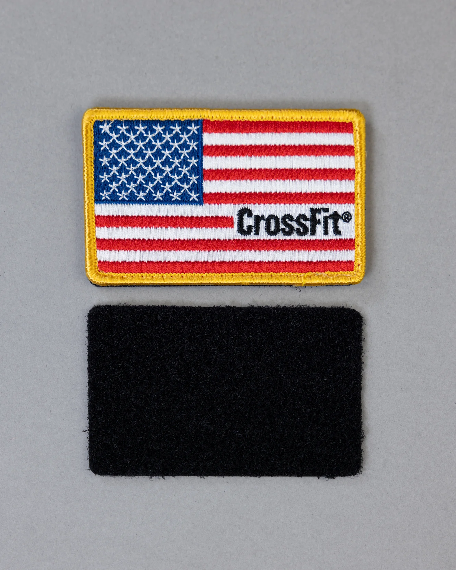 USA 3x2 Embroidered Patch - Image 2