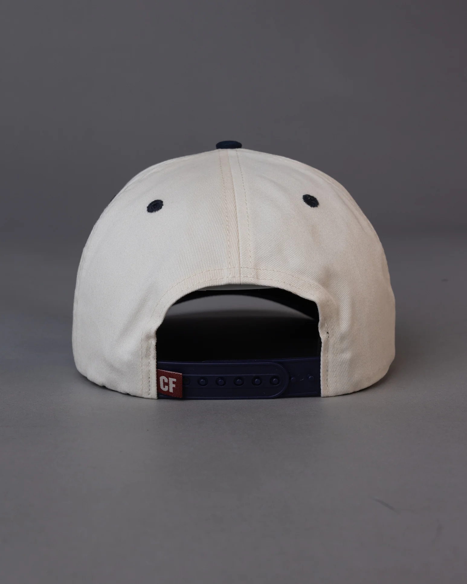 USA Flag Cotton Snapback - Image 3