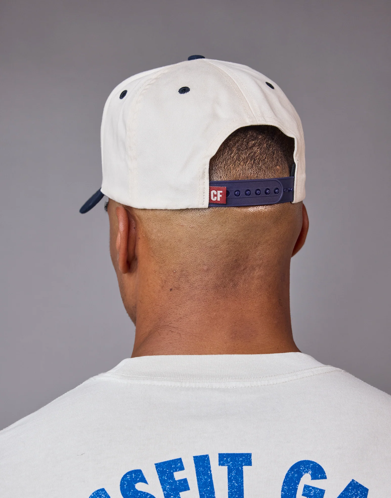 USA Flag Cotton Snapback - Image 5