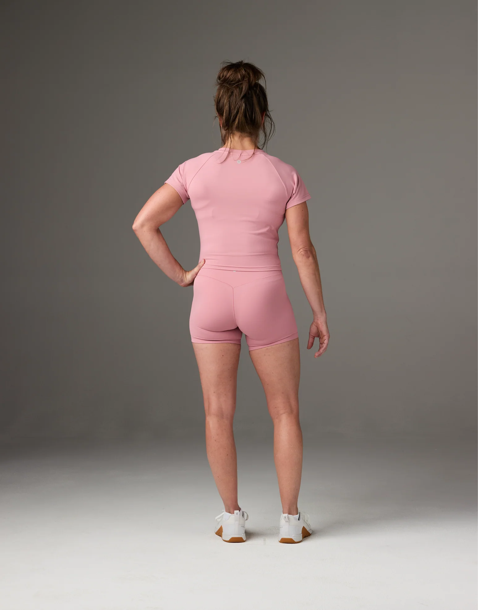Women's FeatherTek Compression Tee - Image 11