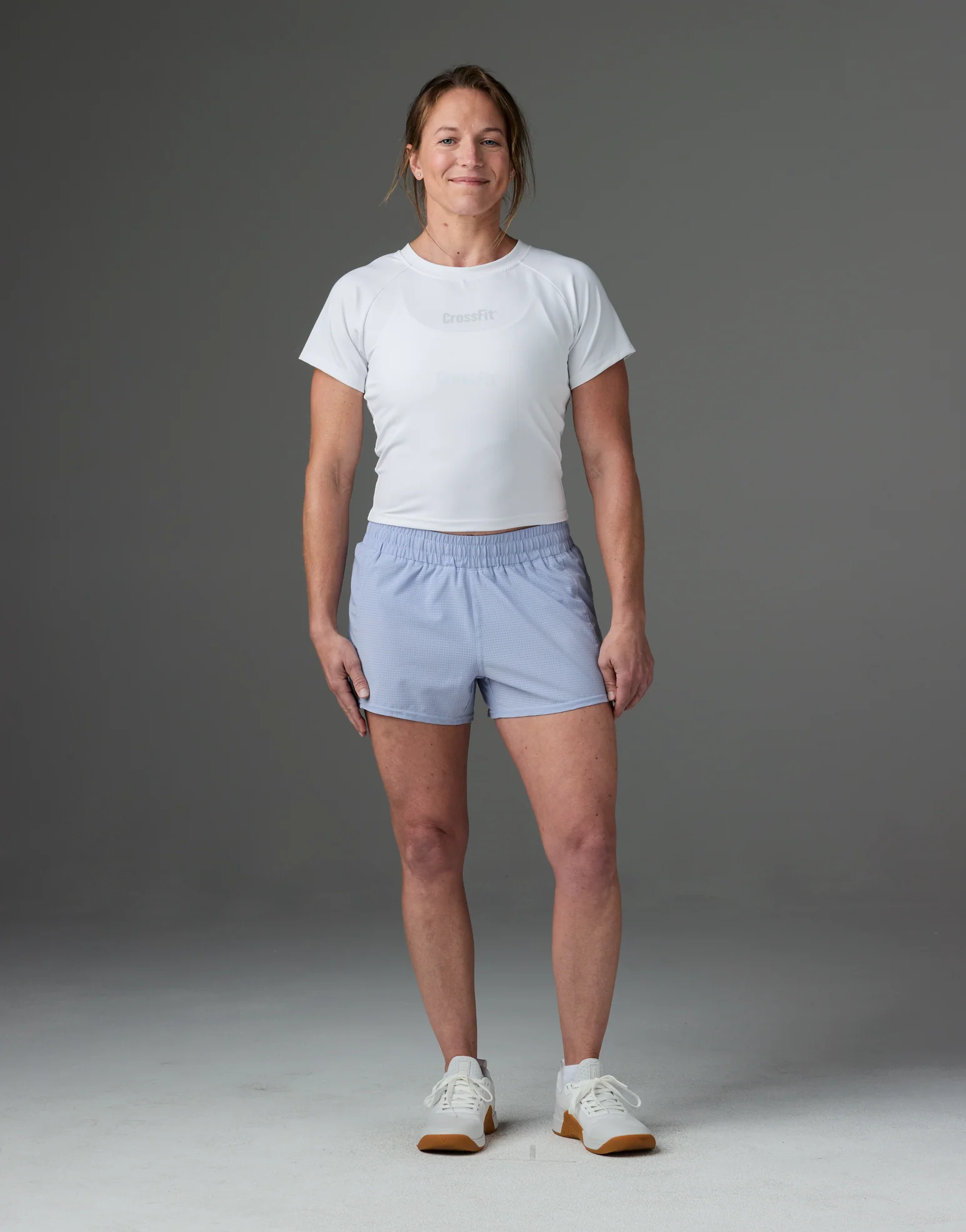 Women's FeatherTek Compression Tee - Image 13