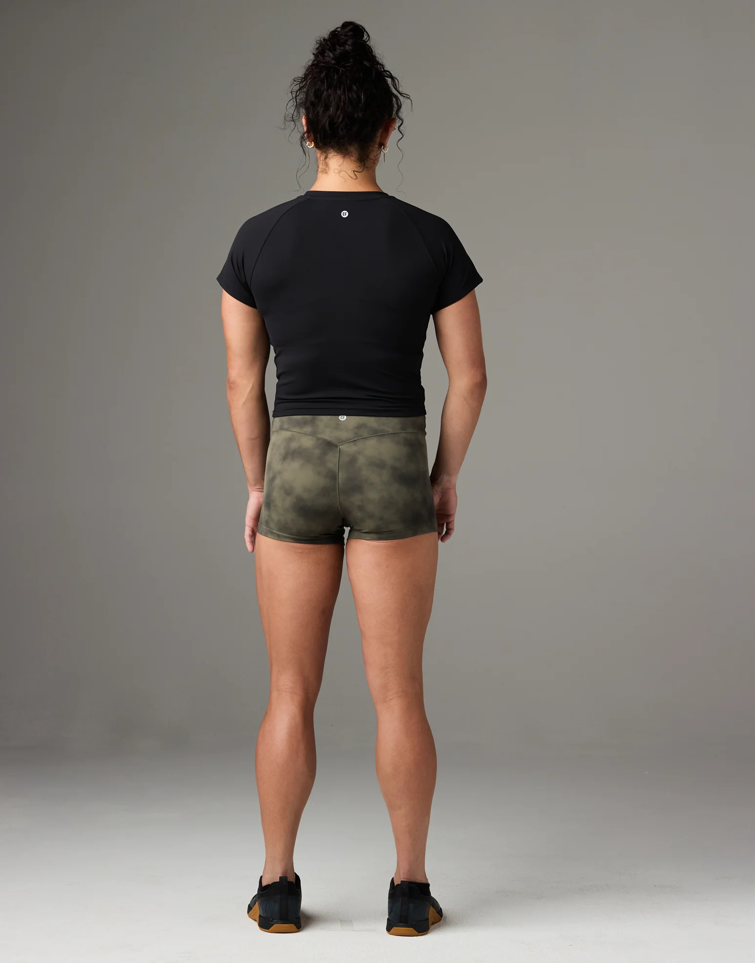 Women's FeatherTek Compression Tee - Image 3