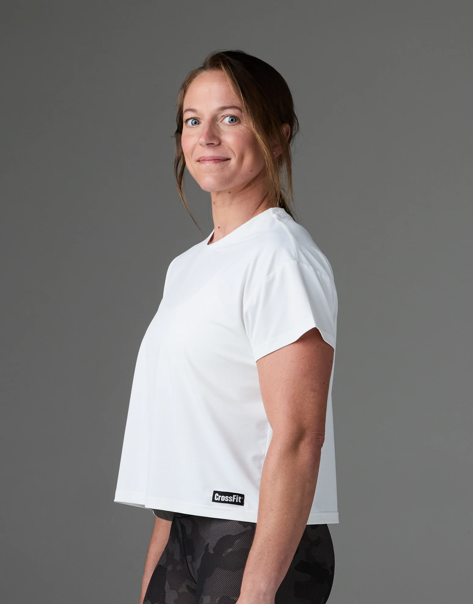 Women's HeroFlex Boxy Tee - Image 11