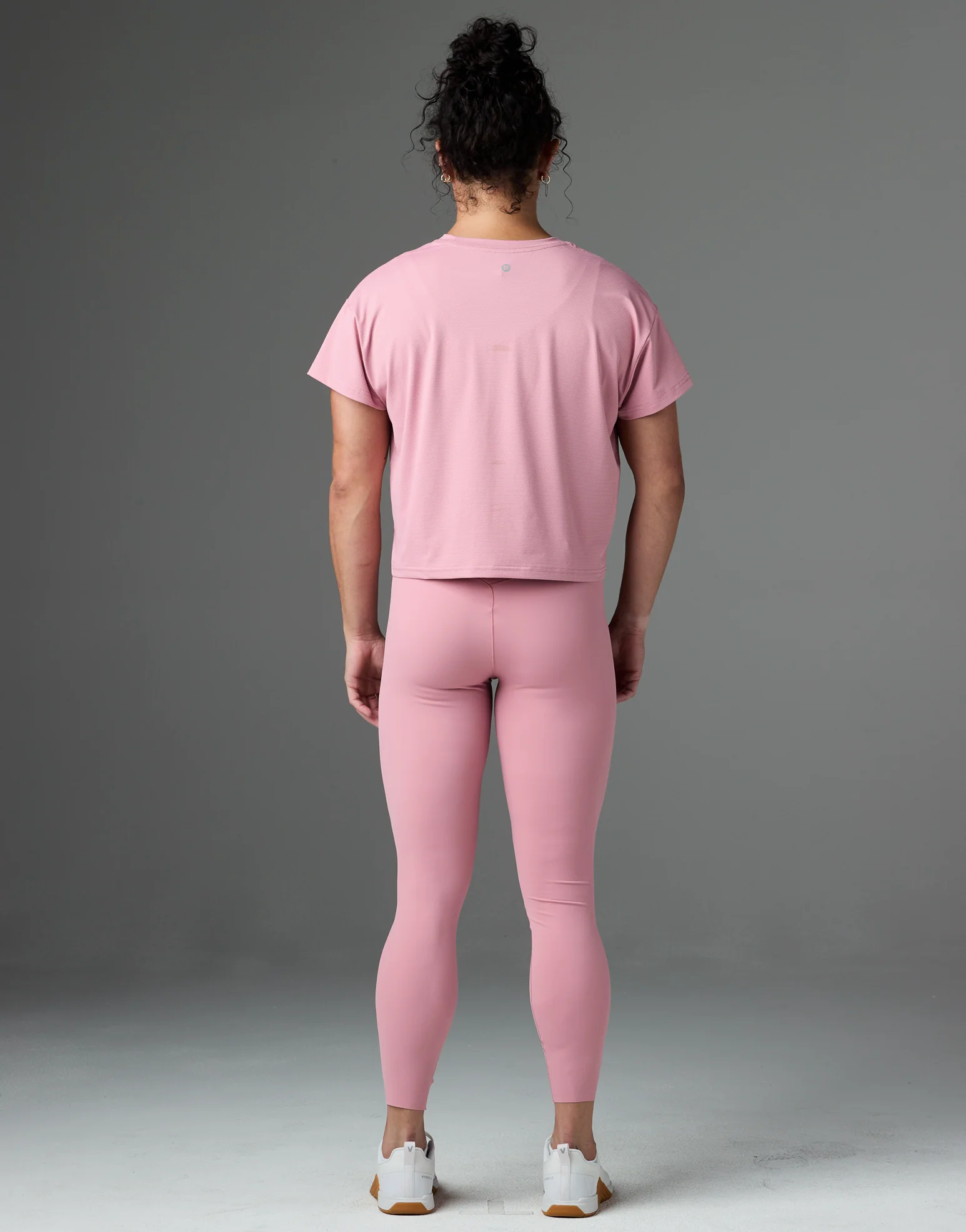 Women's HeroFlex Boxy Tee - Image 3