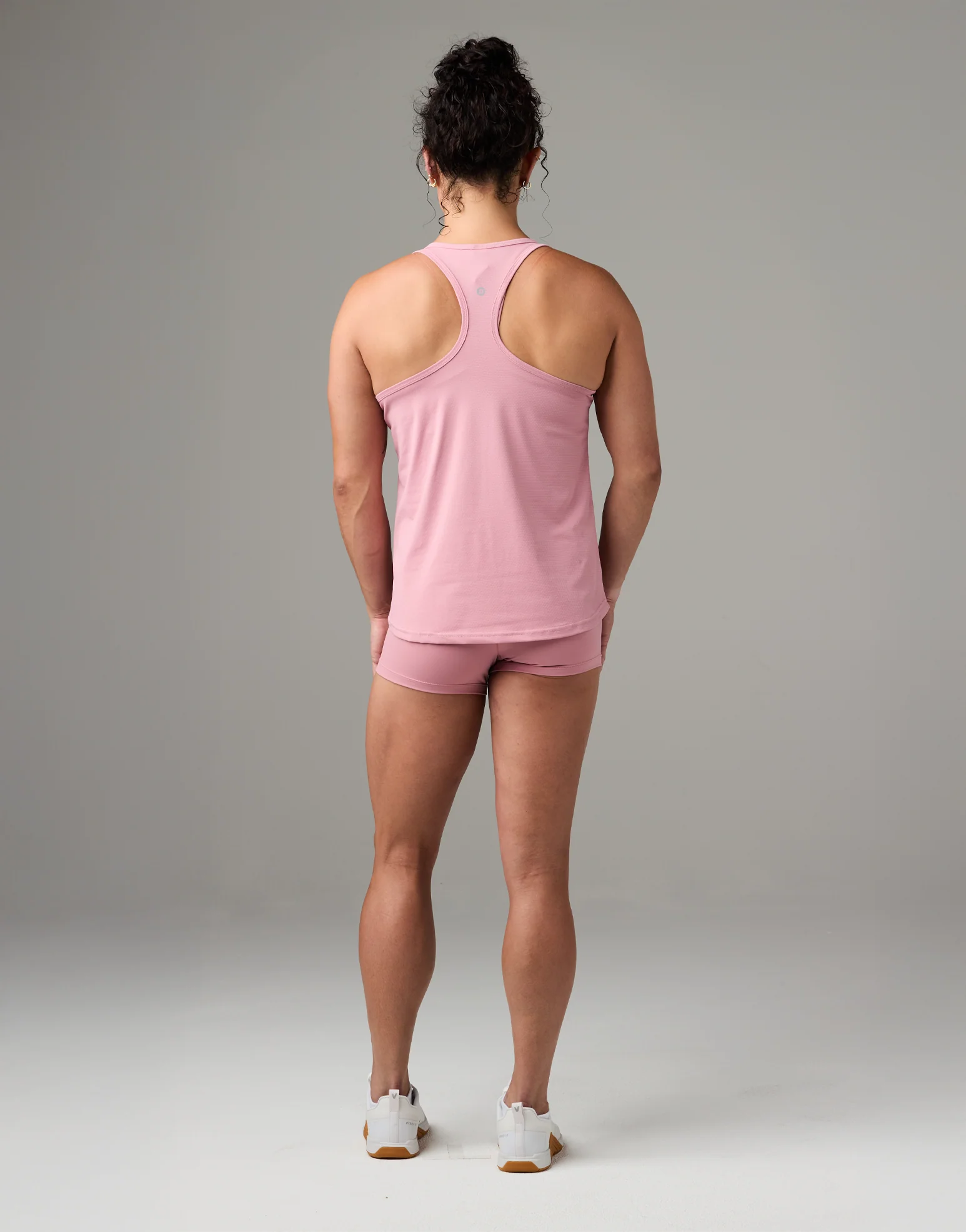 Women's HeroFlex Racerback Tank - Image 10