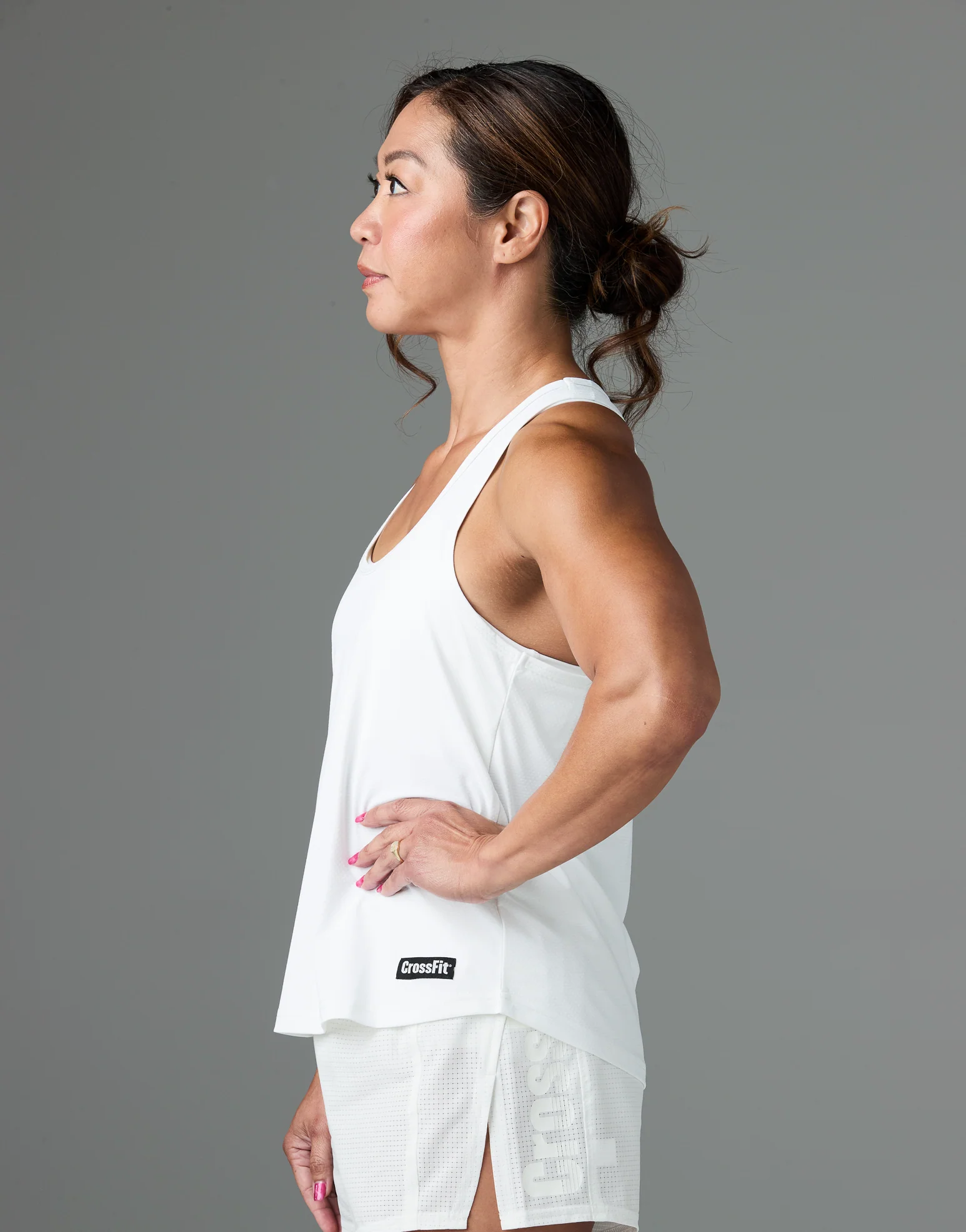 Women's HeroFlex Racerback Tank - Image 14