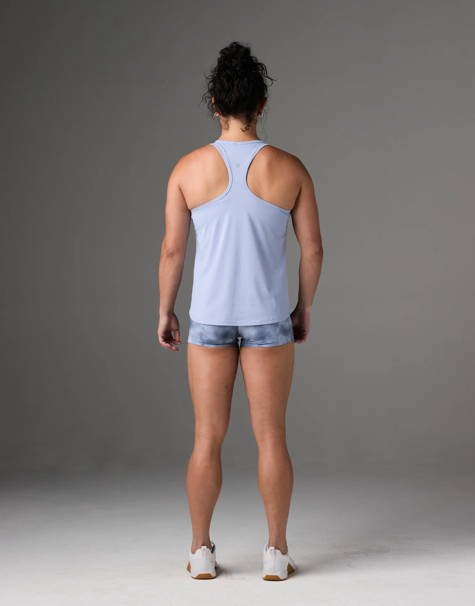 Women's HeroFlex Racerback Tank - Image 3