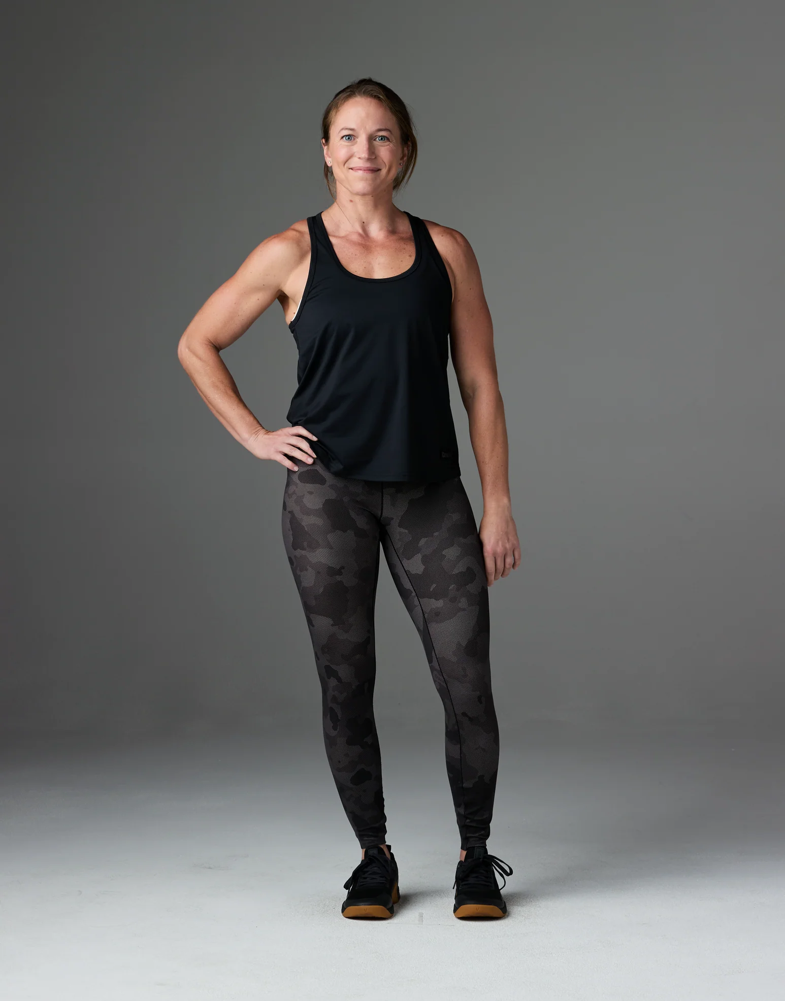 Women's HeroFlex Racerback Tank - Image 5