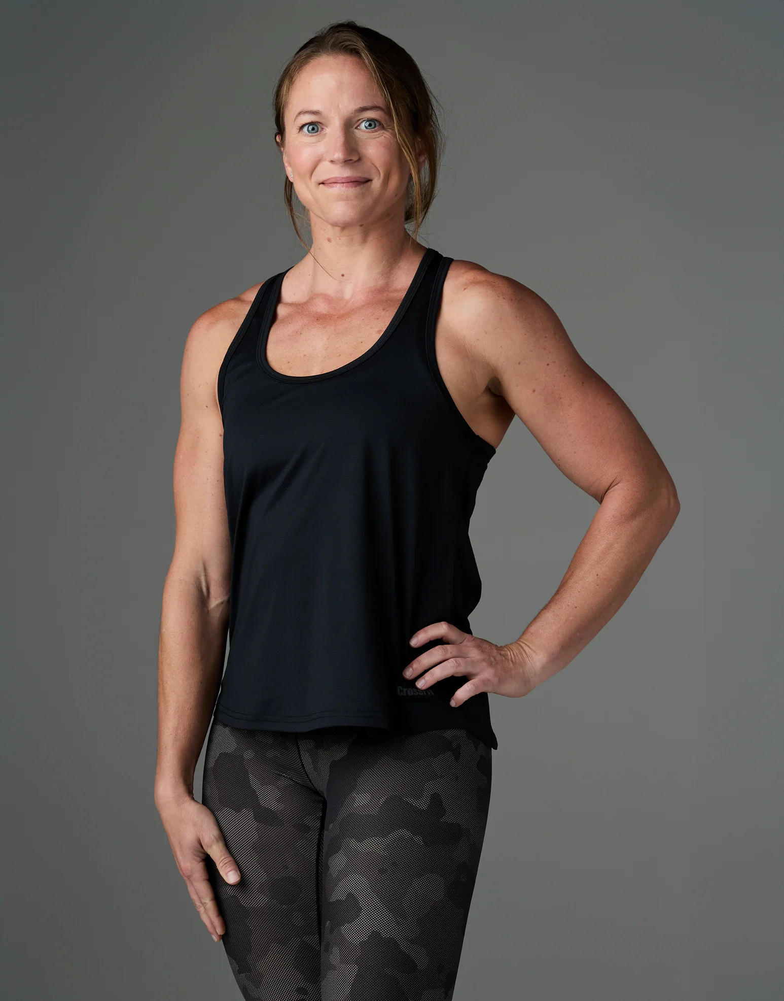 Women's HeroFlex Racerback Tank - Image 6