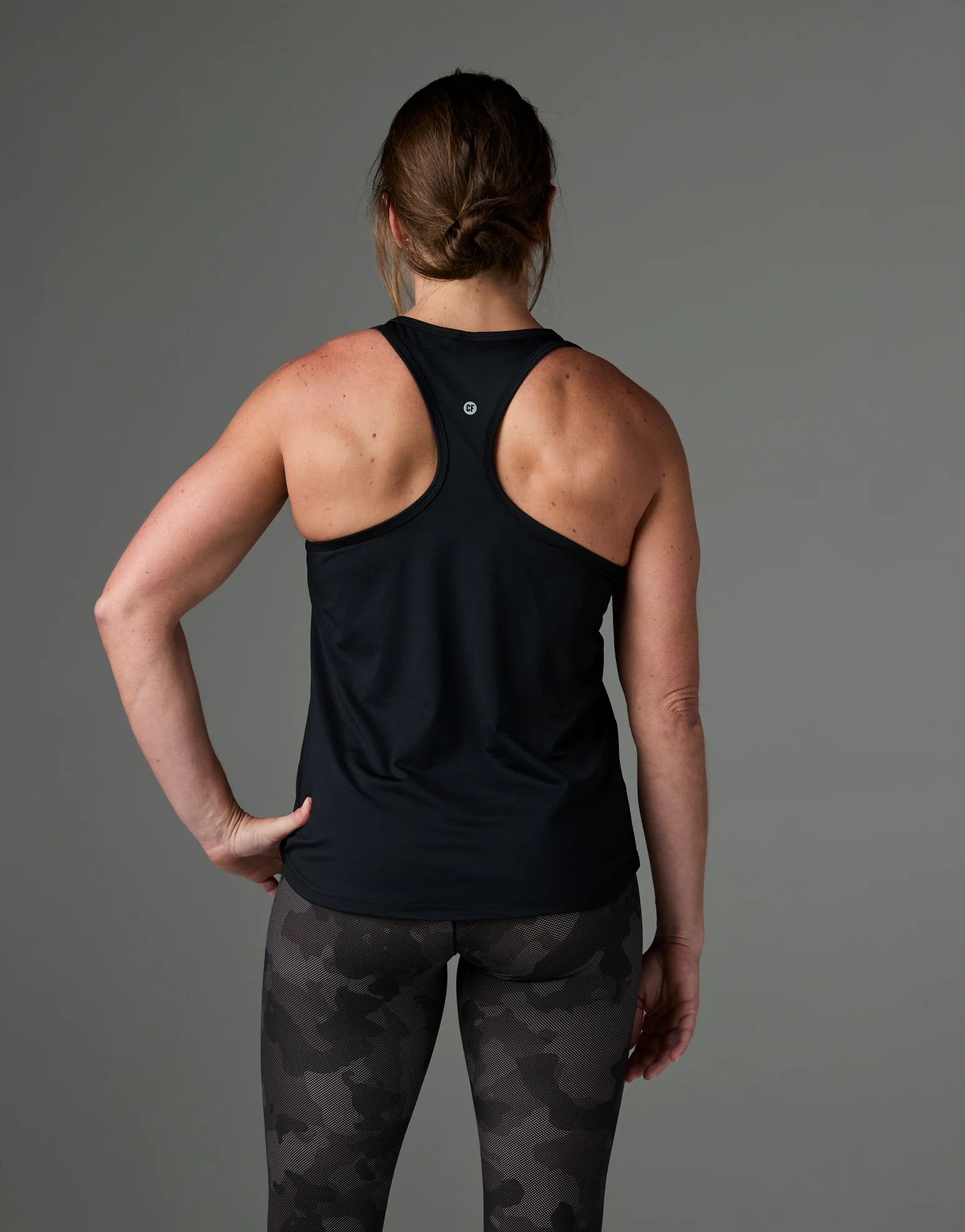 Women's HeroFlex Racerback Tank - Image 7