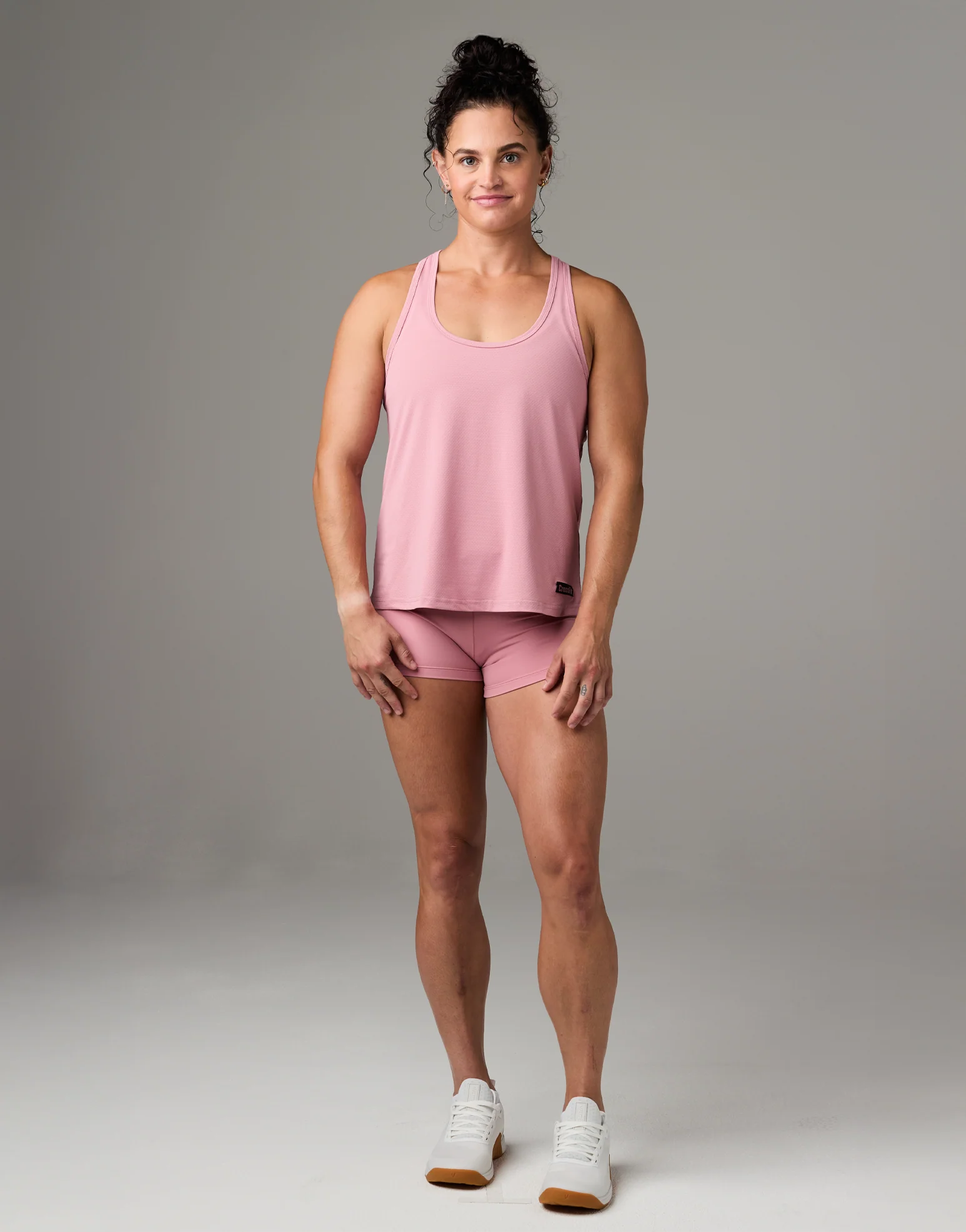 Women's HeroFlex Racerback Tank - Image 9