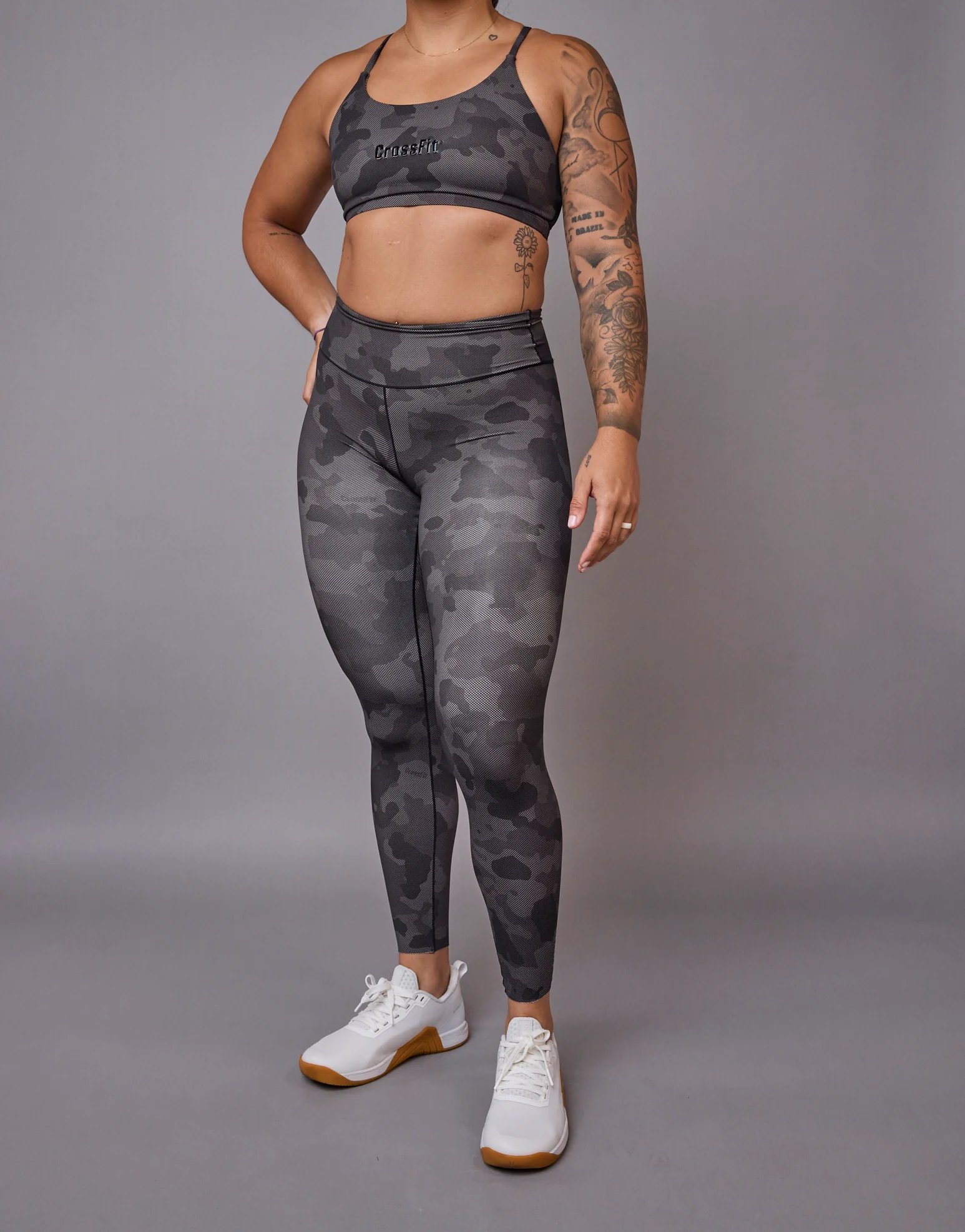 Women's LuxeTek 25" Legging - Image 46
