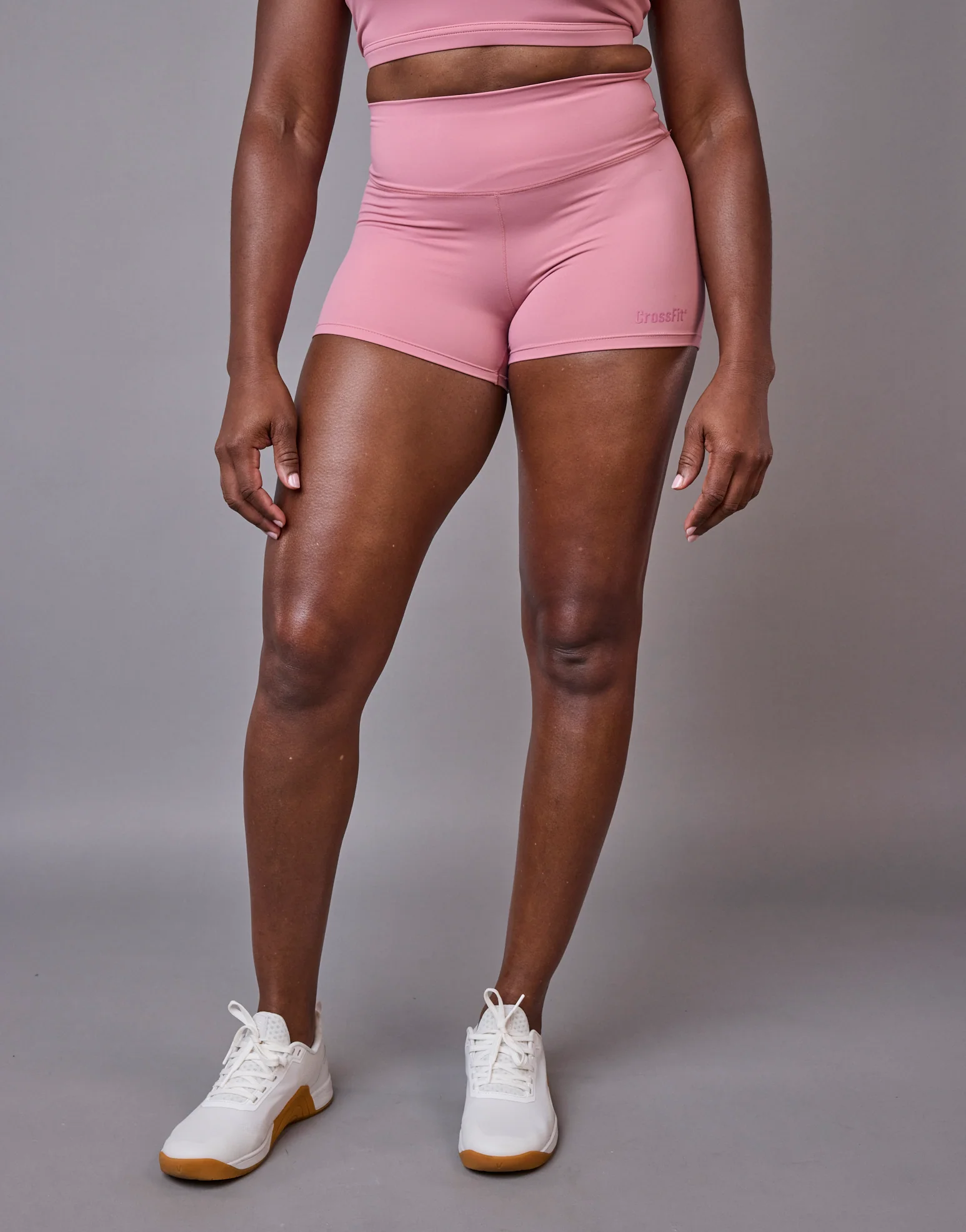 Women's LuxeTek 3" Compression Short - Image 46