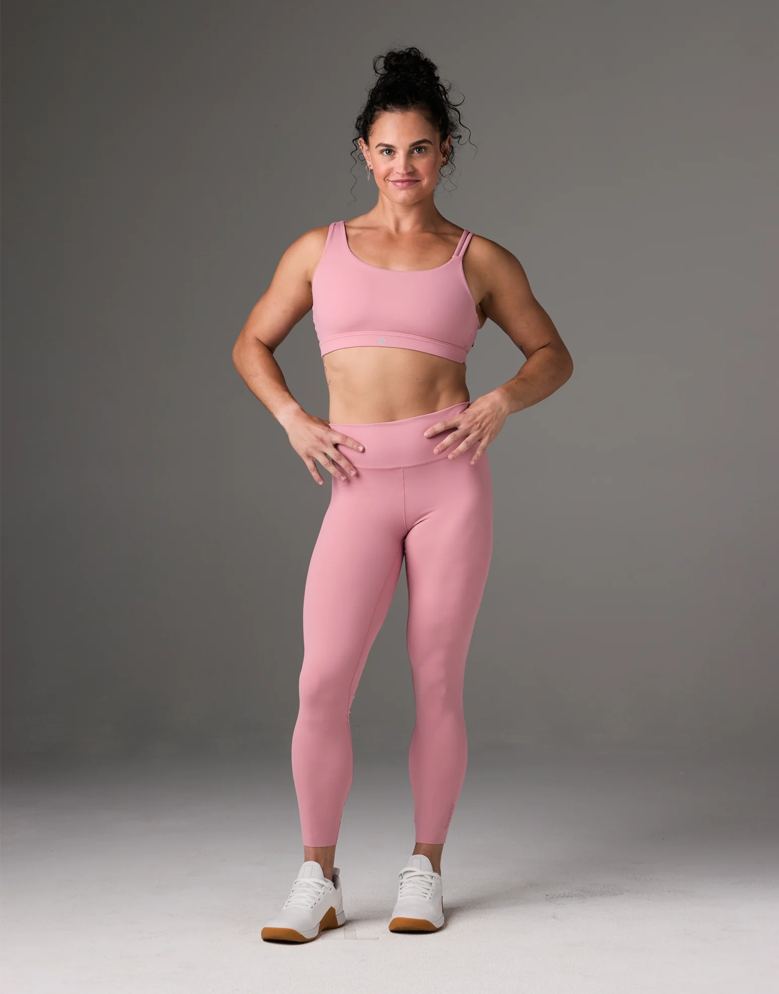 Women's LuxeTek Asym Bra - Image 11