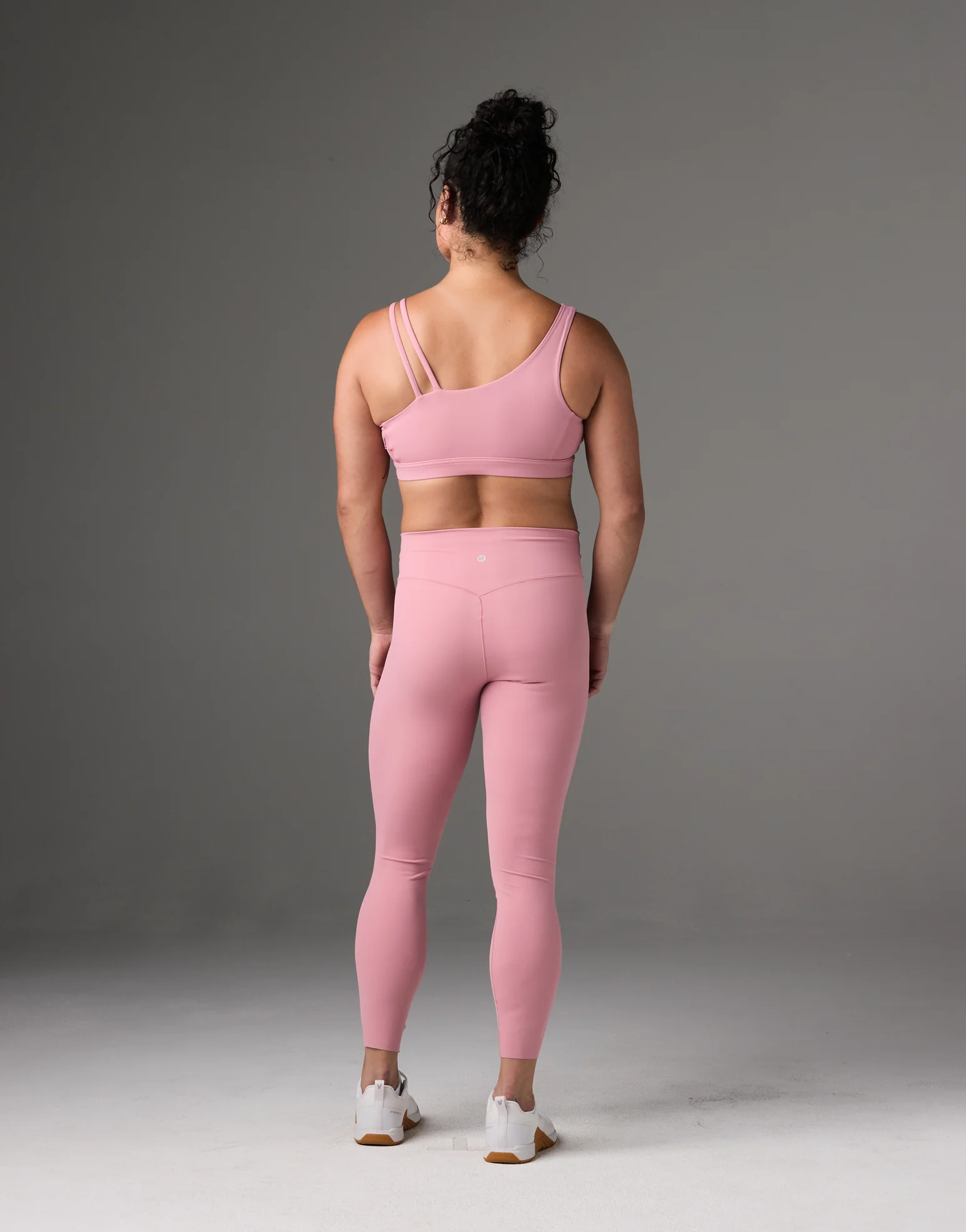 Women's LuxeTek Asym Bra - Image 12