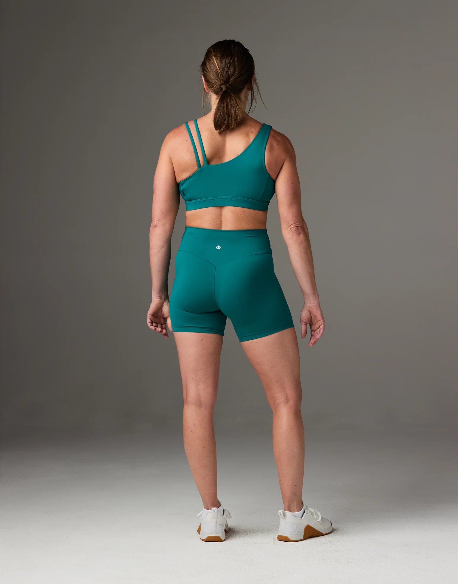 Women's LuxeTek Asym Bra - Image 15
