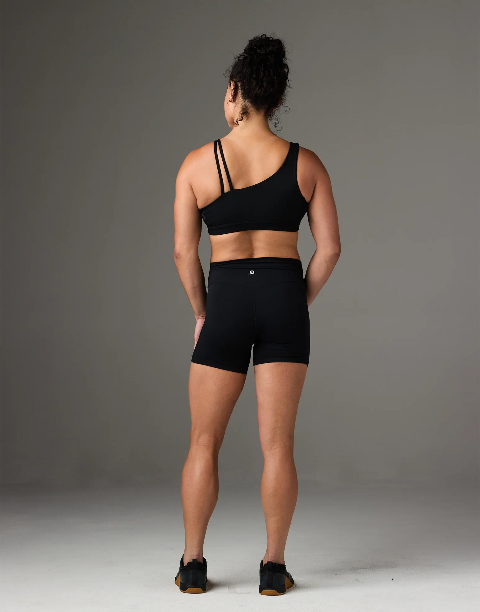 Women's LuxeTek Asym Bra - Image 3