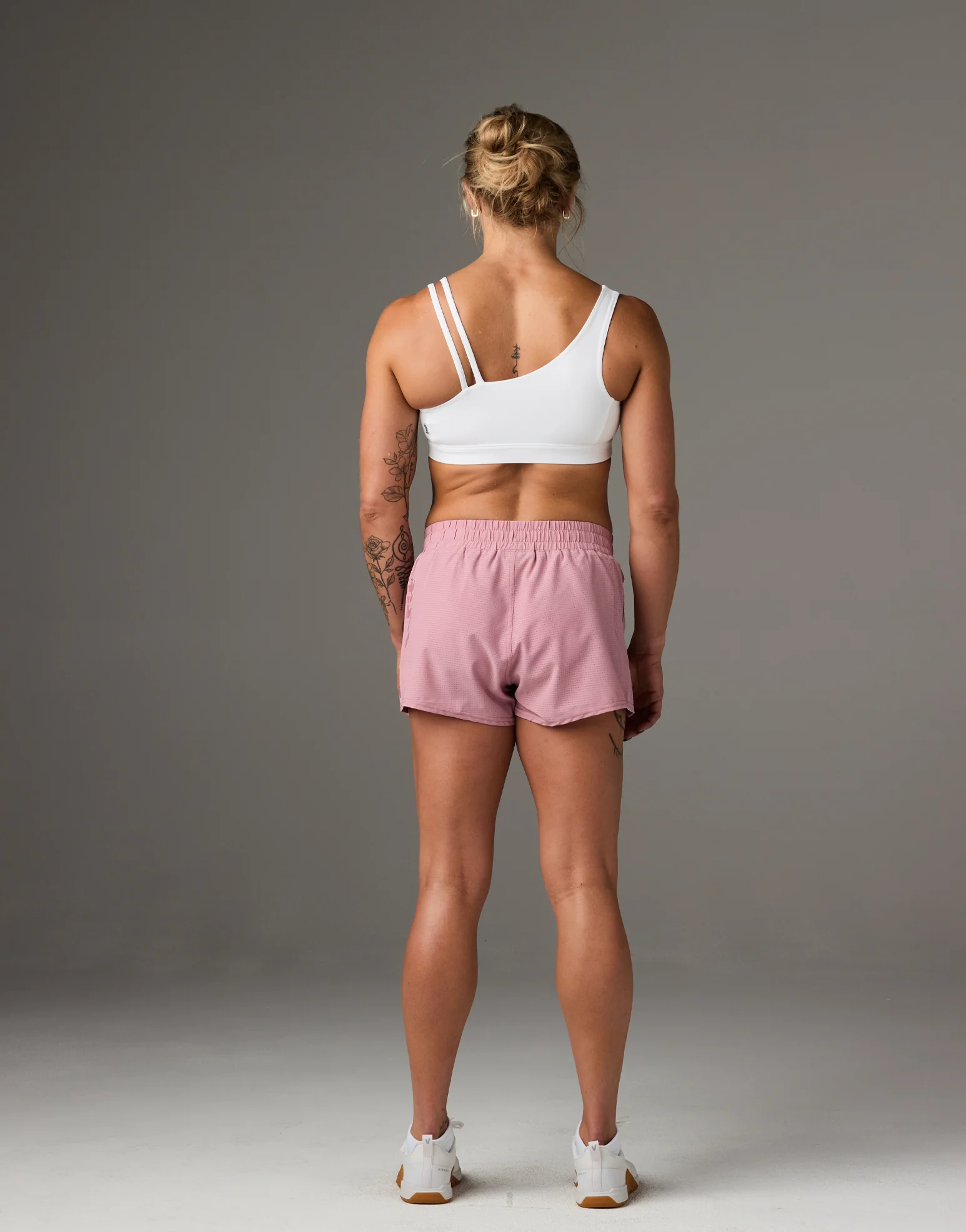 Women's LuxeTek Asym Bra - Image 6