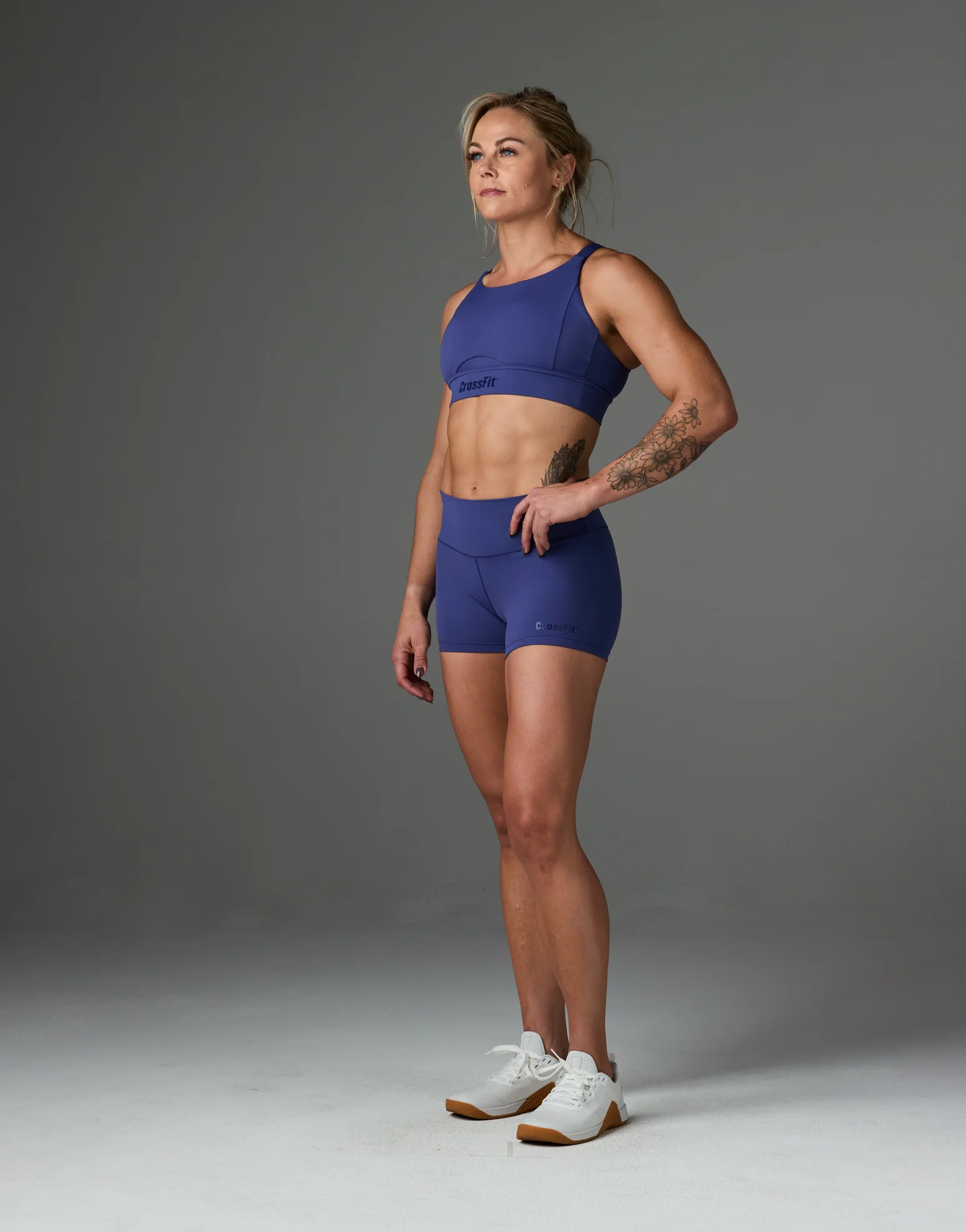 Women's LuxeTek High Impact Bra - Image 16