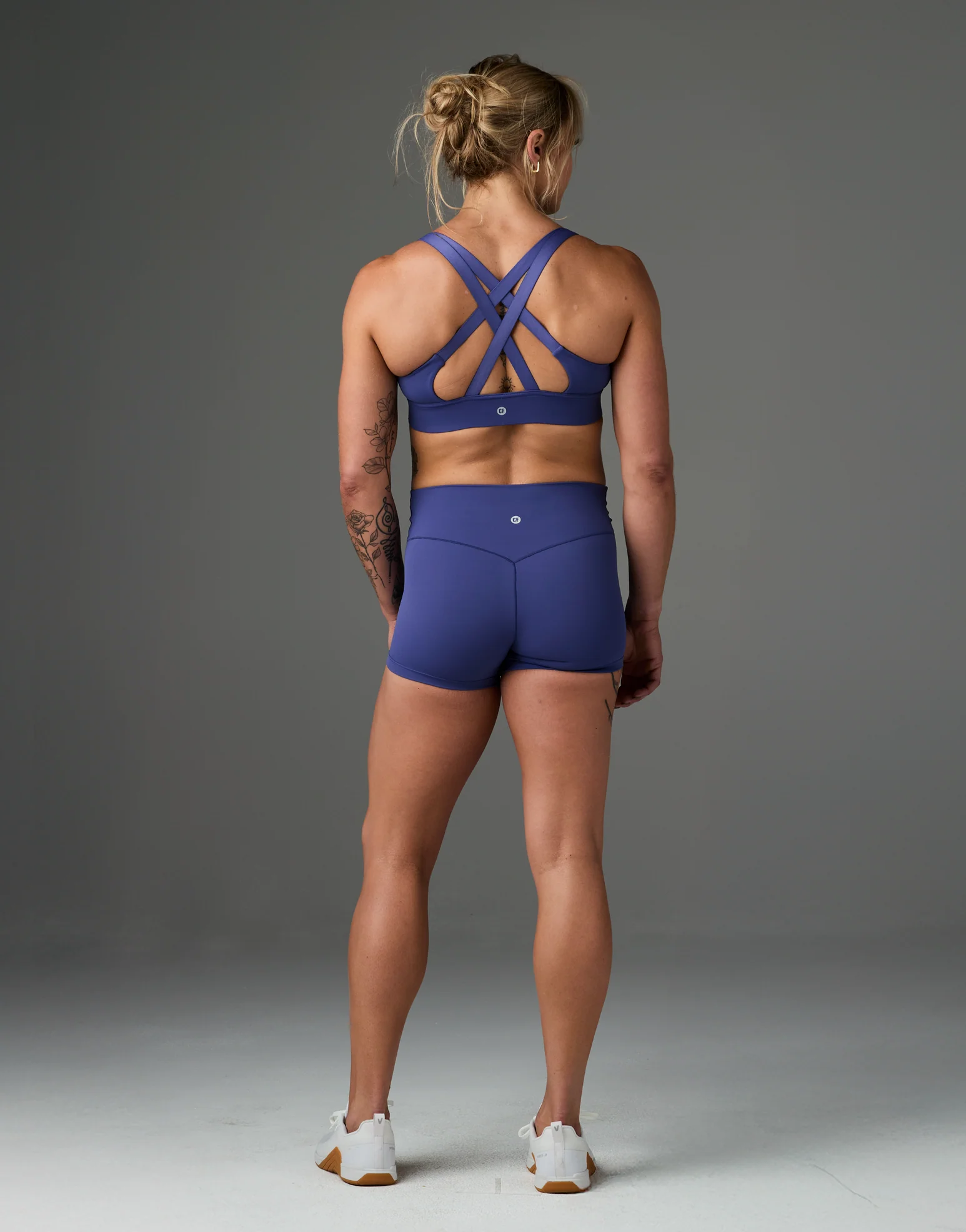 Women's LuxeTek High Impact Bra - Image 17