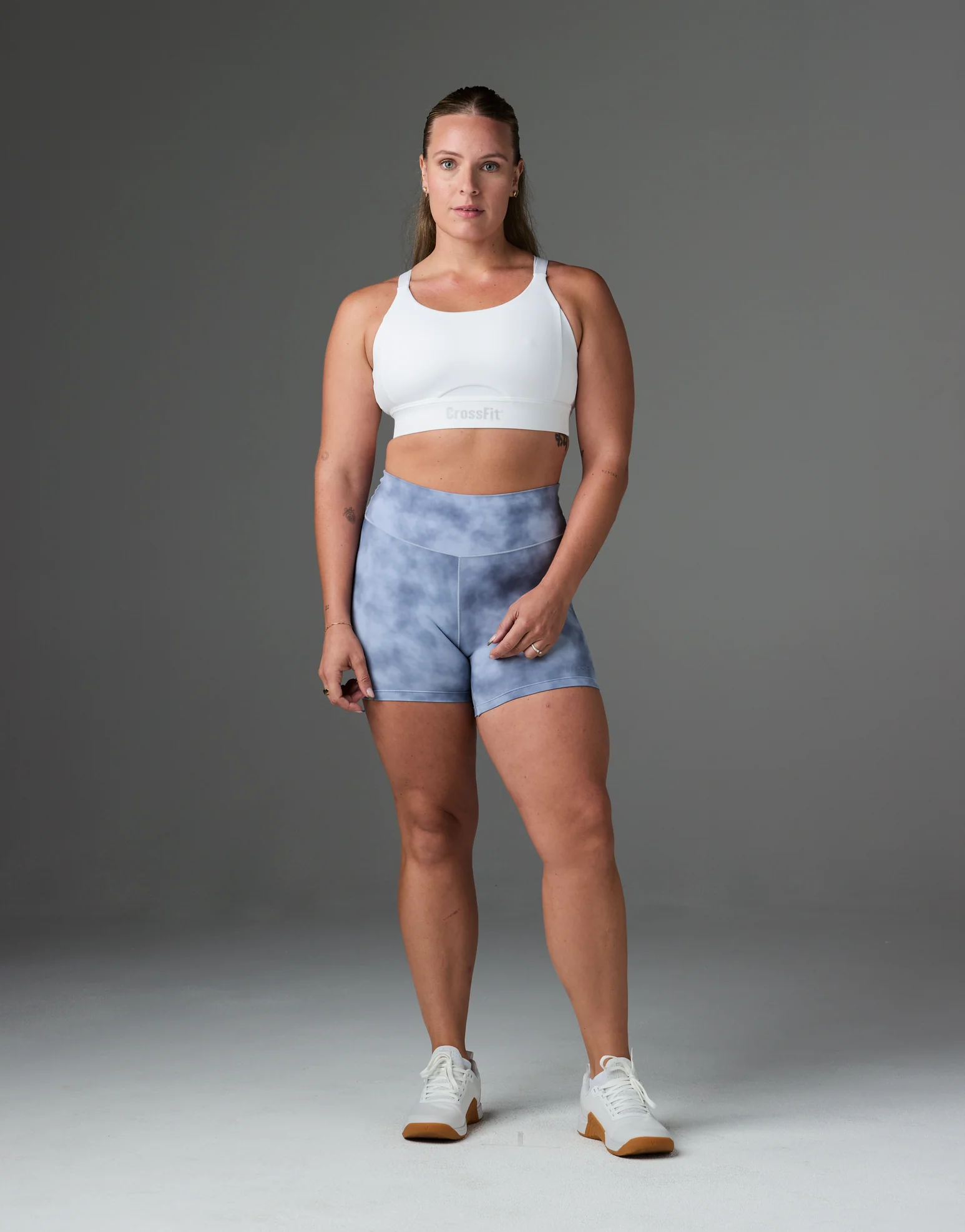 Women's LuxeTek High Impact Bra - Image 4