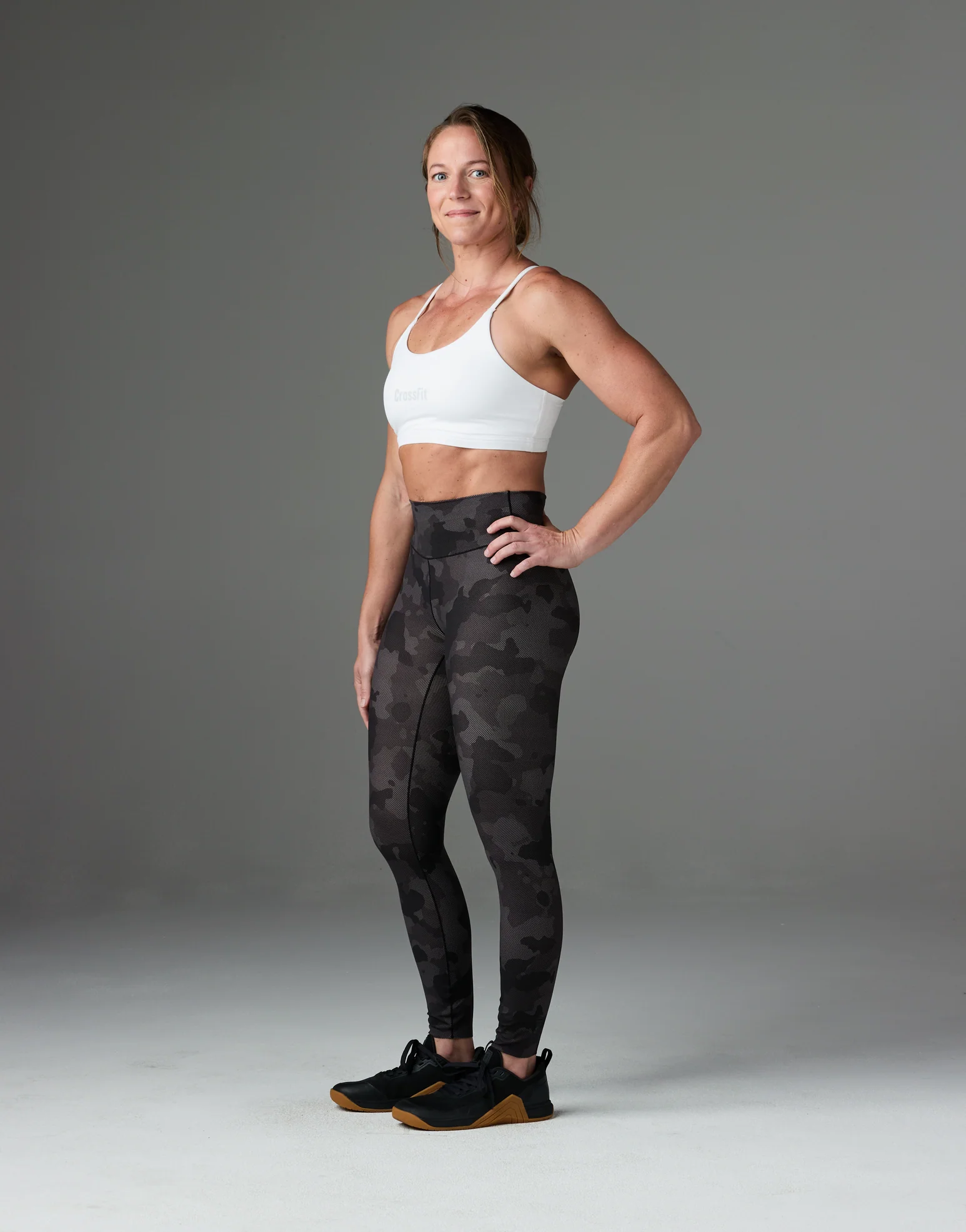 Women's LuxeTek Minimalist Bra - Image 12