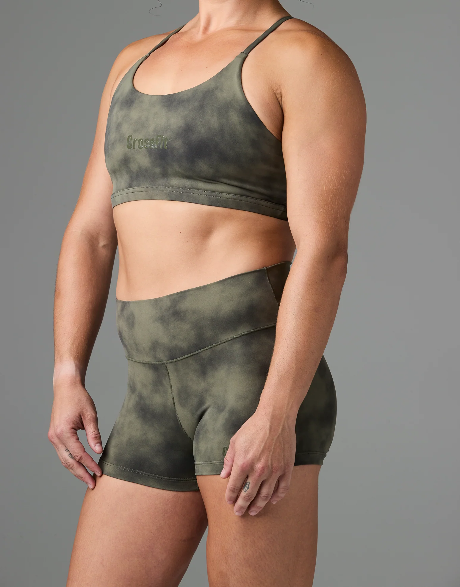 Women's LuxeTek Minimalist Bra - Image 20