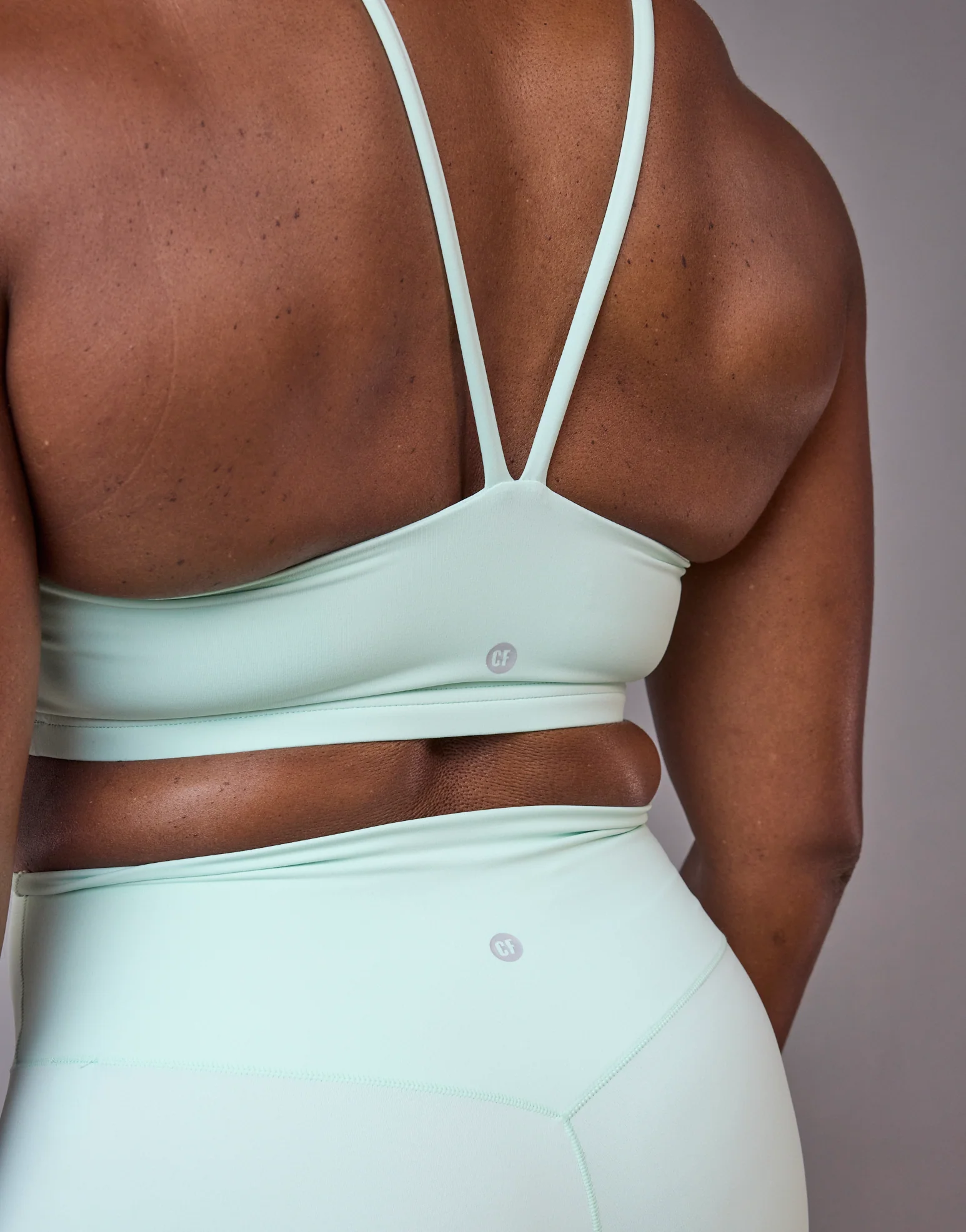 Women's LuxeTek Minimalist Bra - Image 42