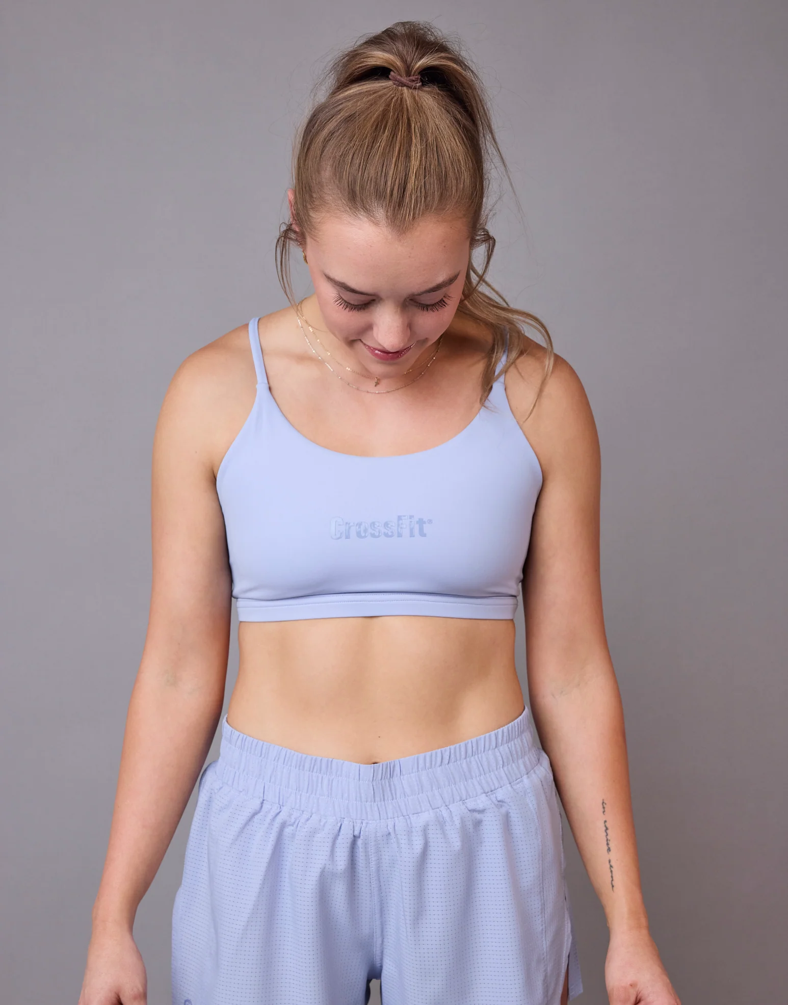 Women's LuxeTek Minimalist Bra - Image 45
