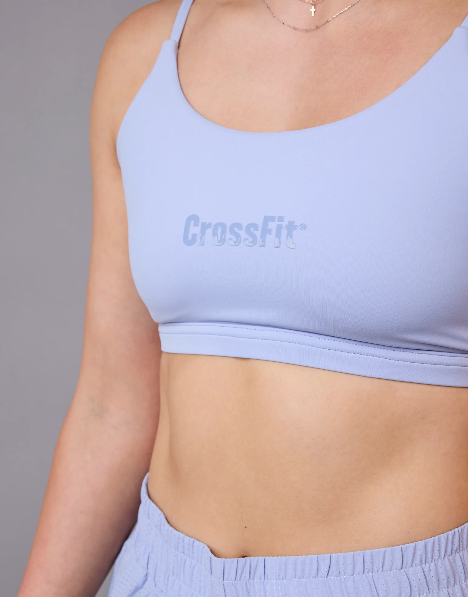 Women's LuxeTek Minimalist Bra - Image 50