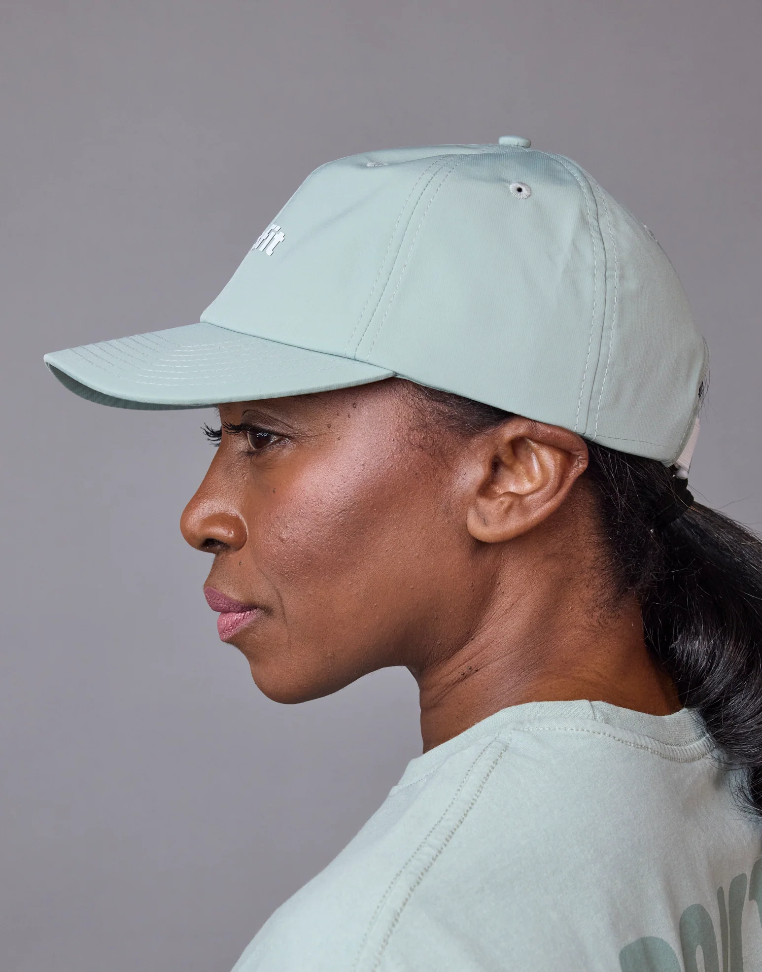 Women's Ripstop Performance Hat - Image 13