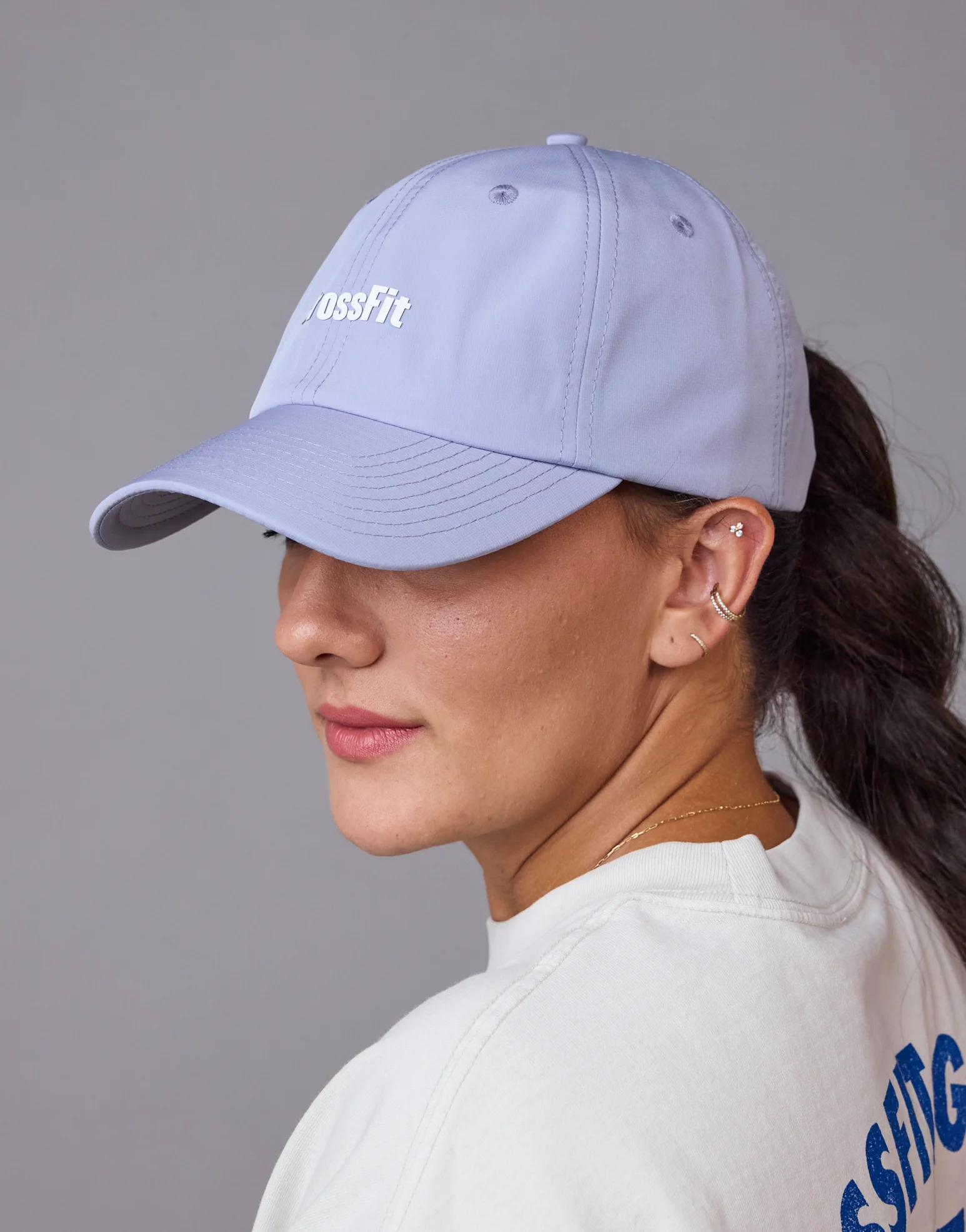 Women's Ripstop Performance Hat - Image 7