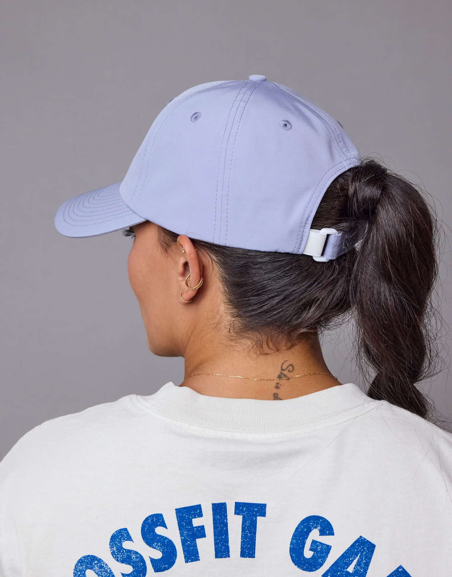 Women's Ripstop Performance Hat - Image 8