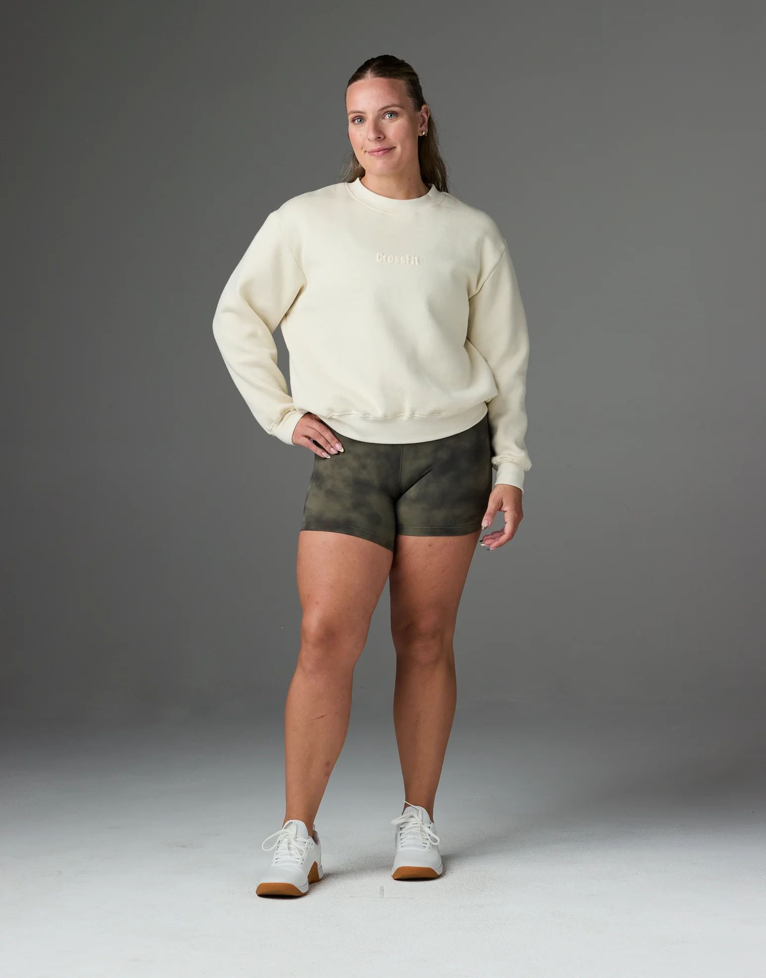 Women's Routine UltraPlush Crew - Image 4