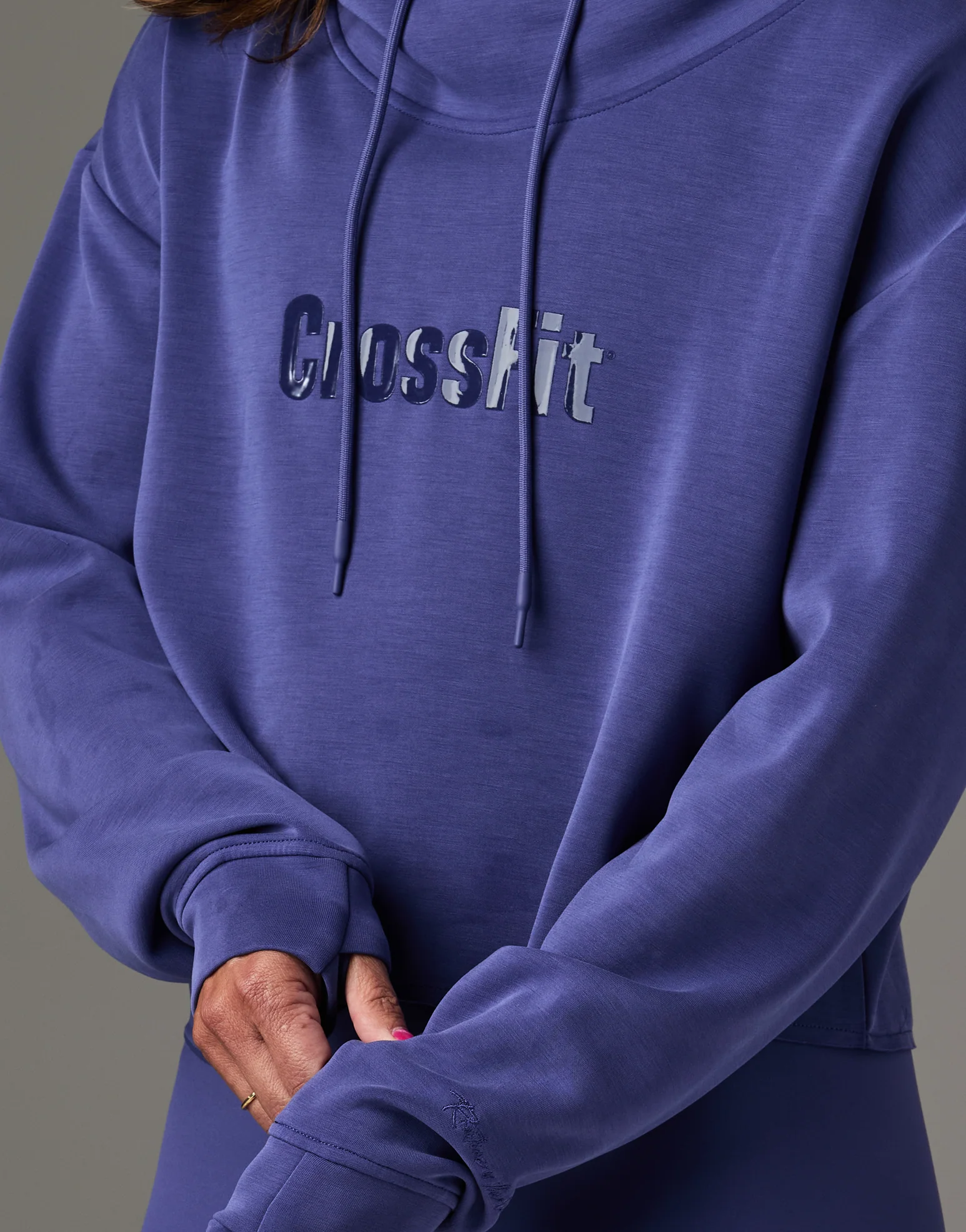 Women's ScubaKnit Hoodie - Image 13