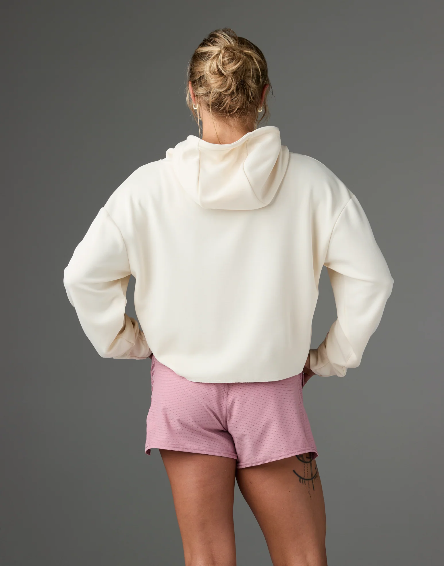 Women's ScubaKnit Hoodie - Image 6