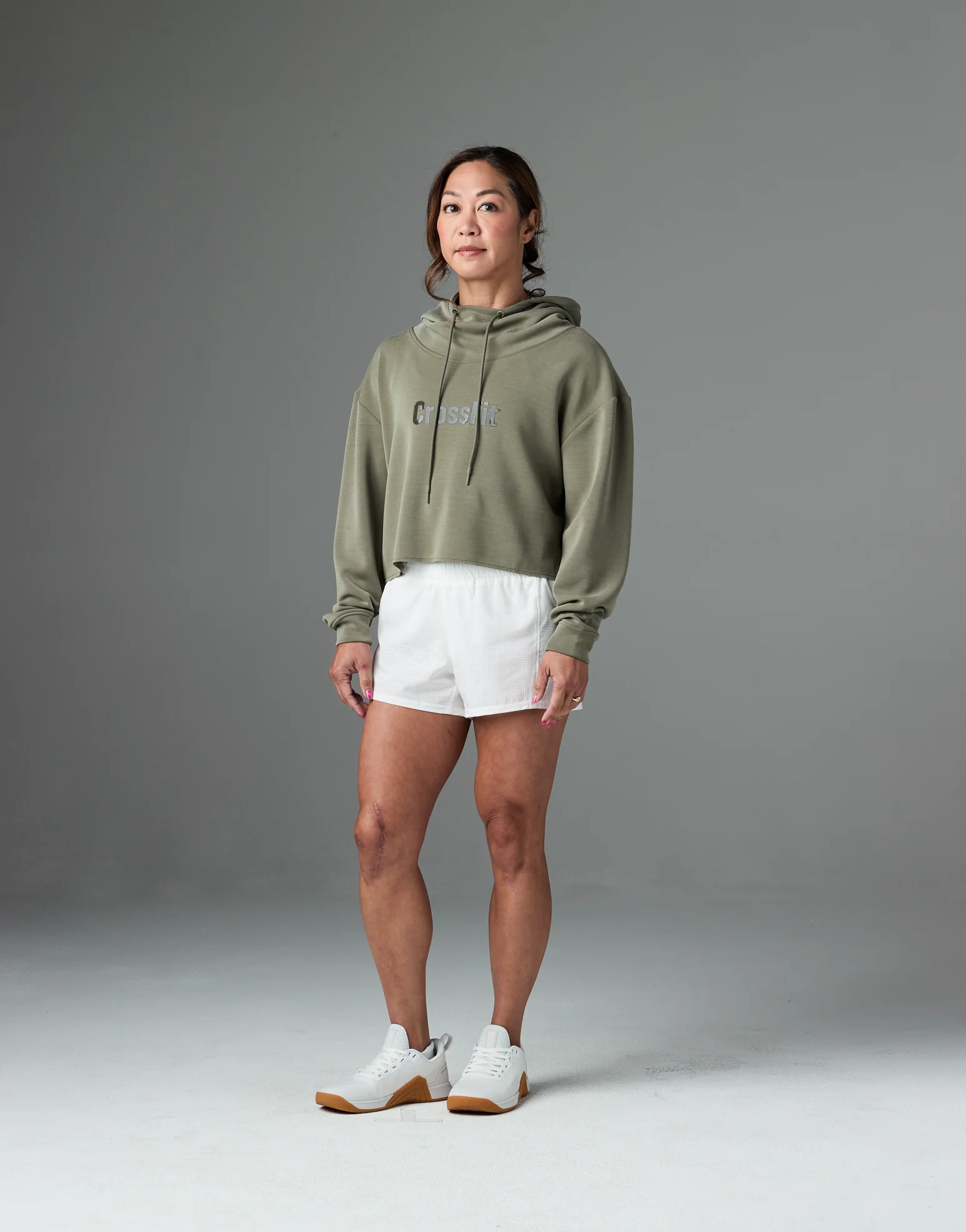 Women's ScubaKnit Hoodie - Image 7
