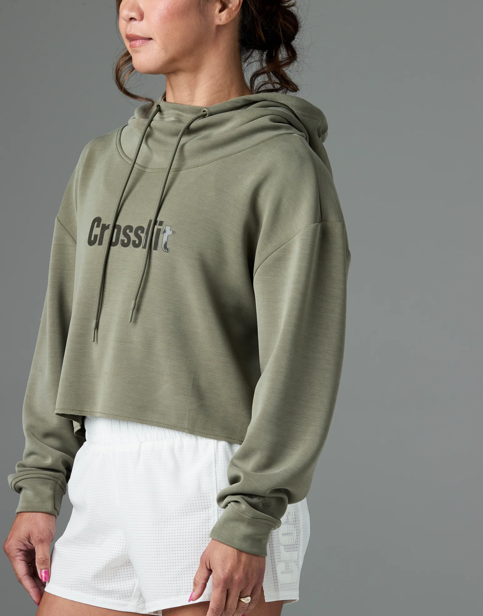 Women's ScubaKnit Hoodie - Image 8