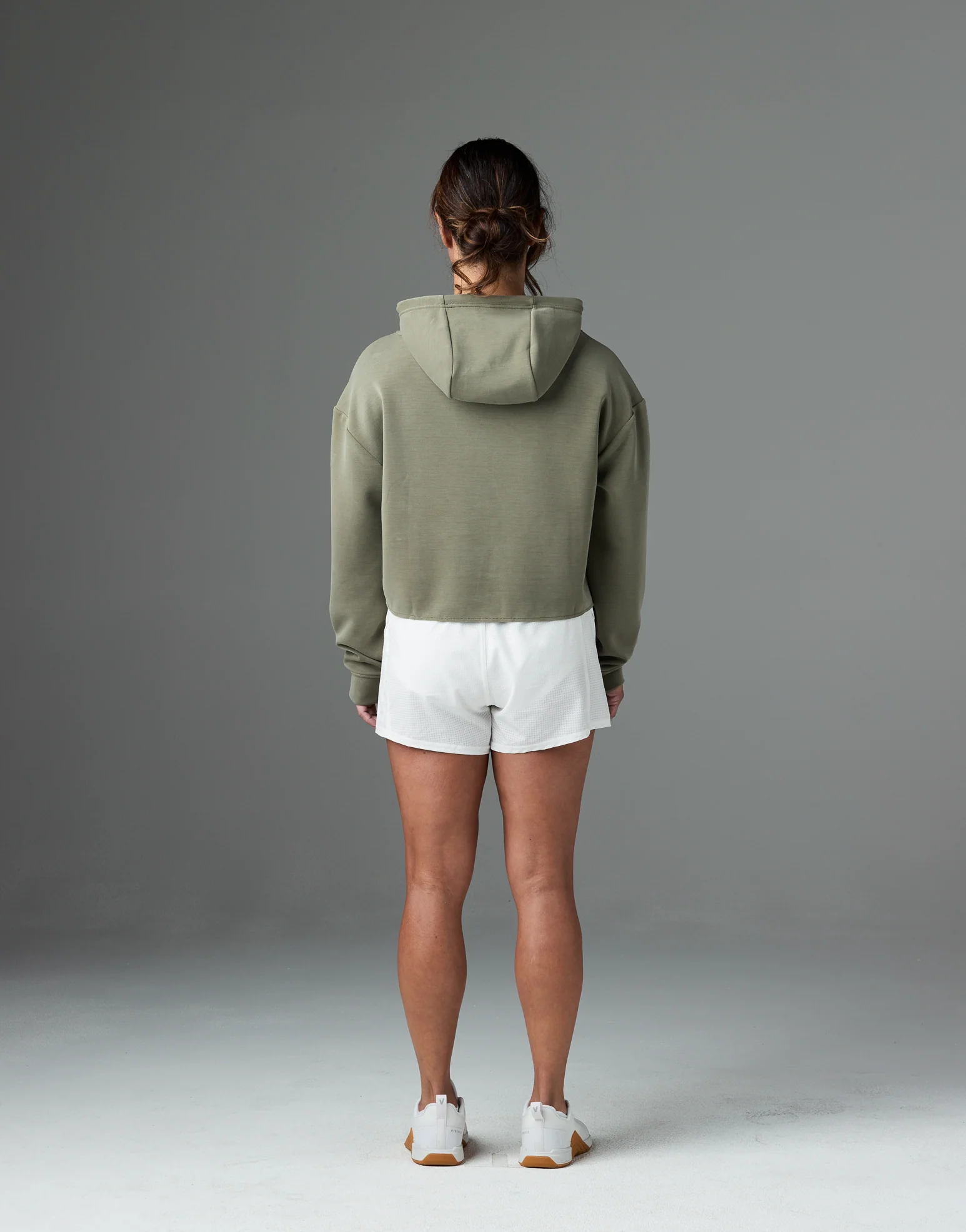 Women's ScubaKnit Hoodie - Image 9